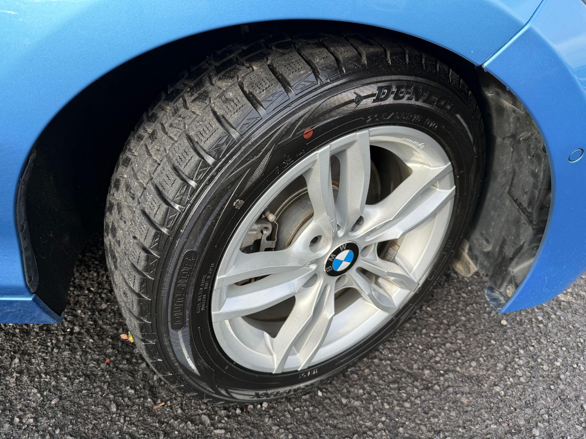 BMW 1 Series - Image 81