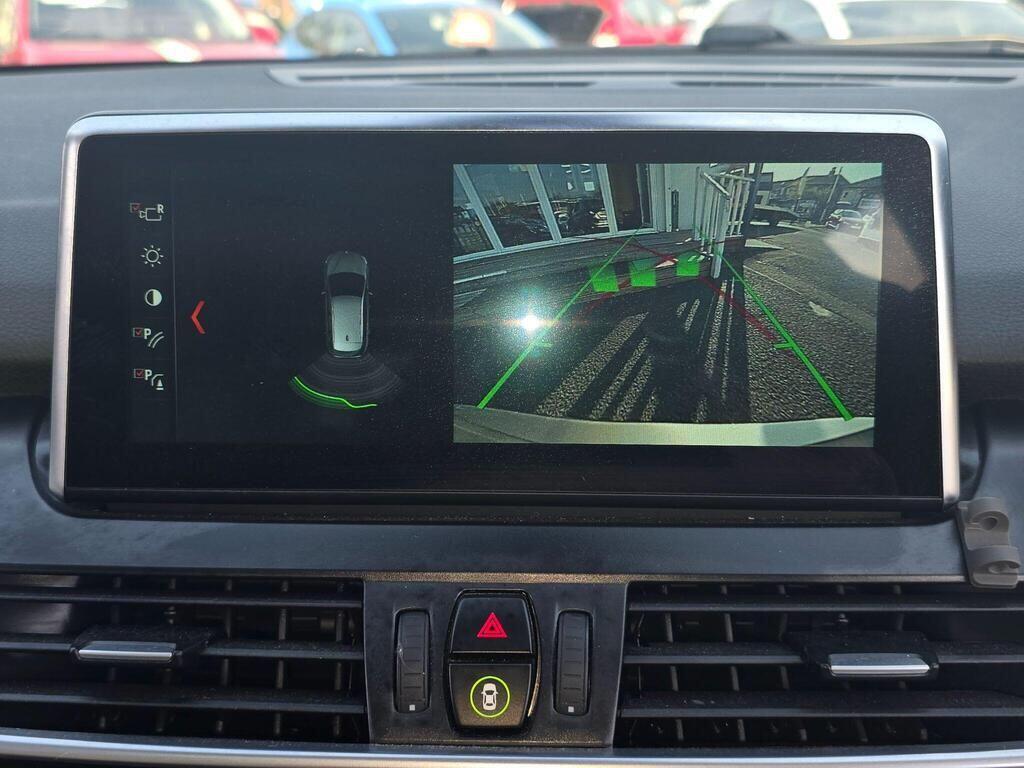 BMW 2 SERIES ACTIVE TOURER - Image 19