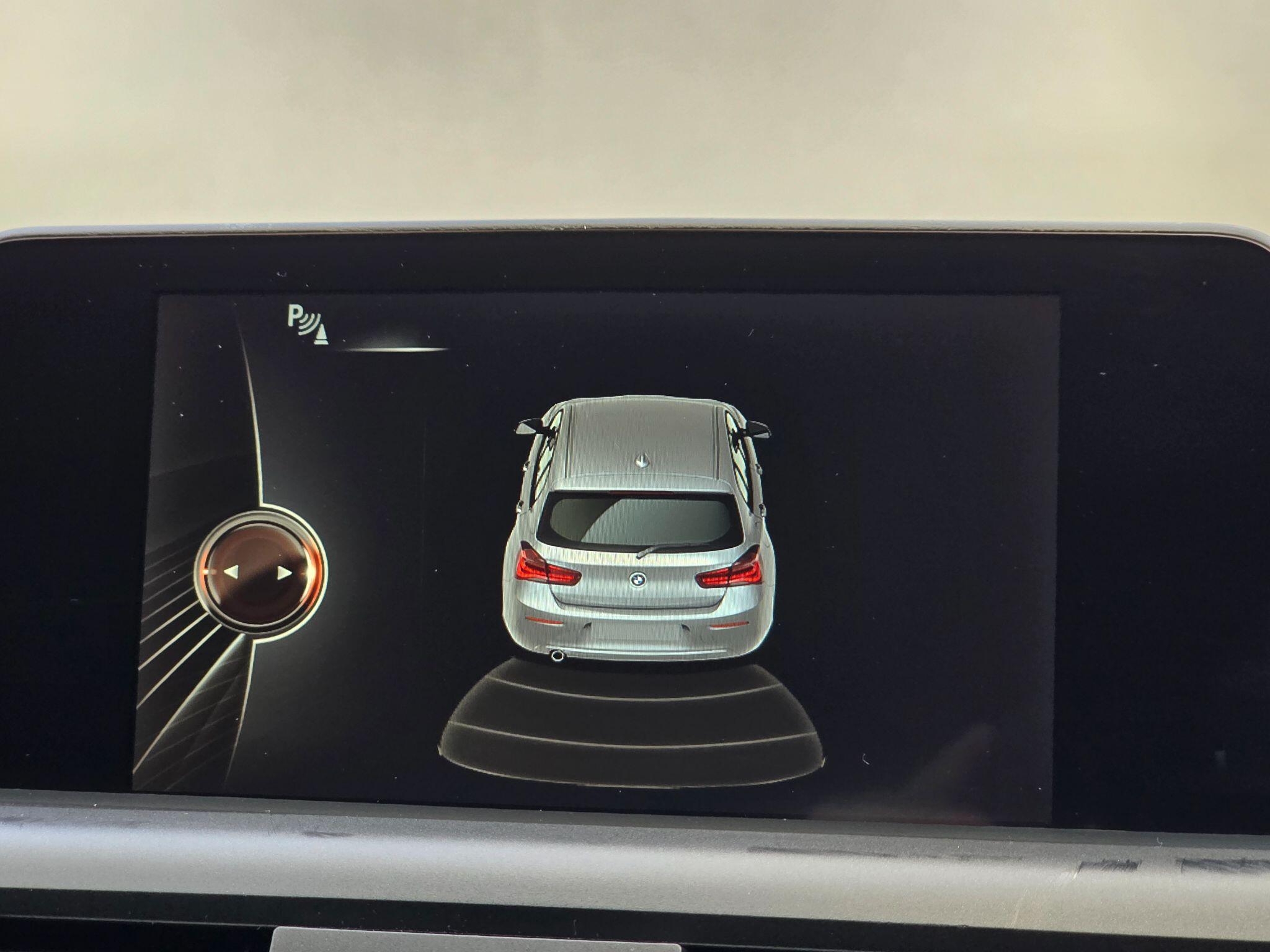 BMW 1 Series - Image 22
