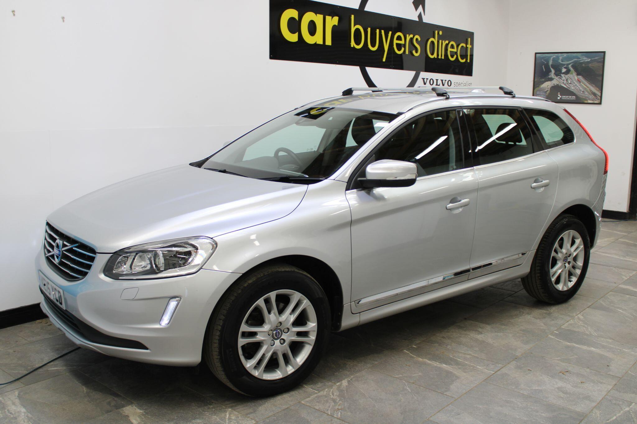 Volvo XC60 - Image 5