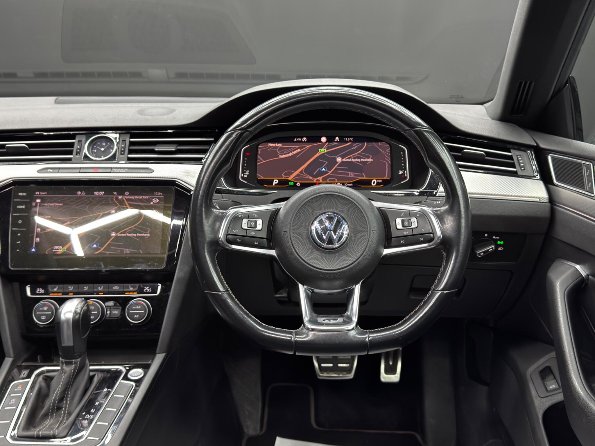 Volkswagen Arteon - Image 18