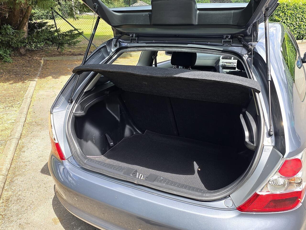 Honda Civic - Image 14