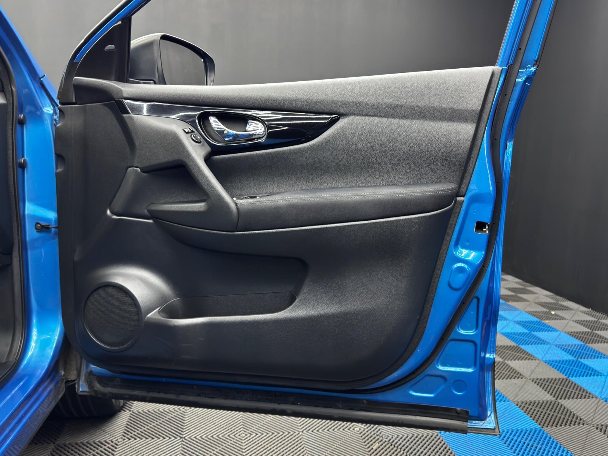 Nissan Qashqai - Image 37