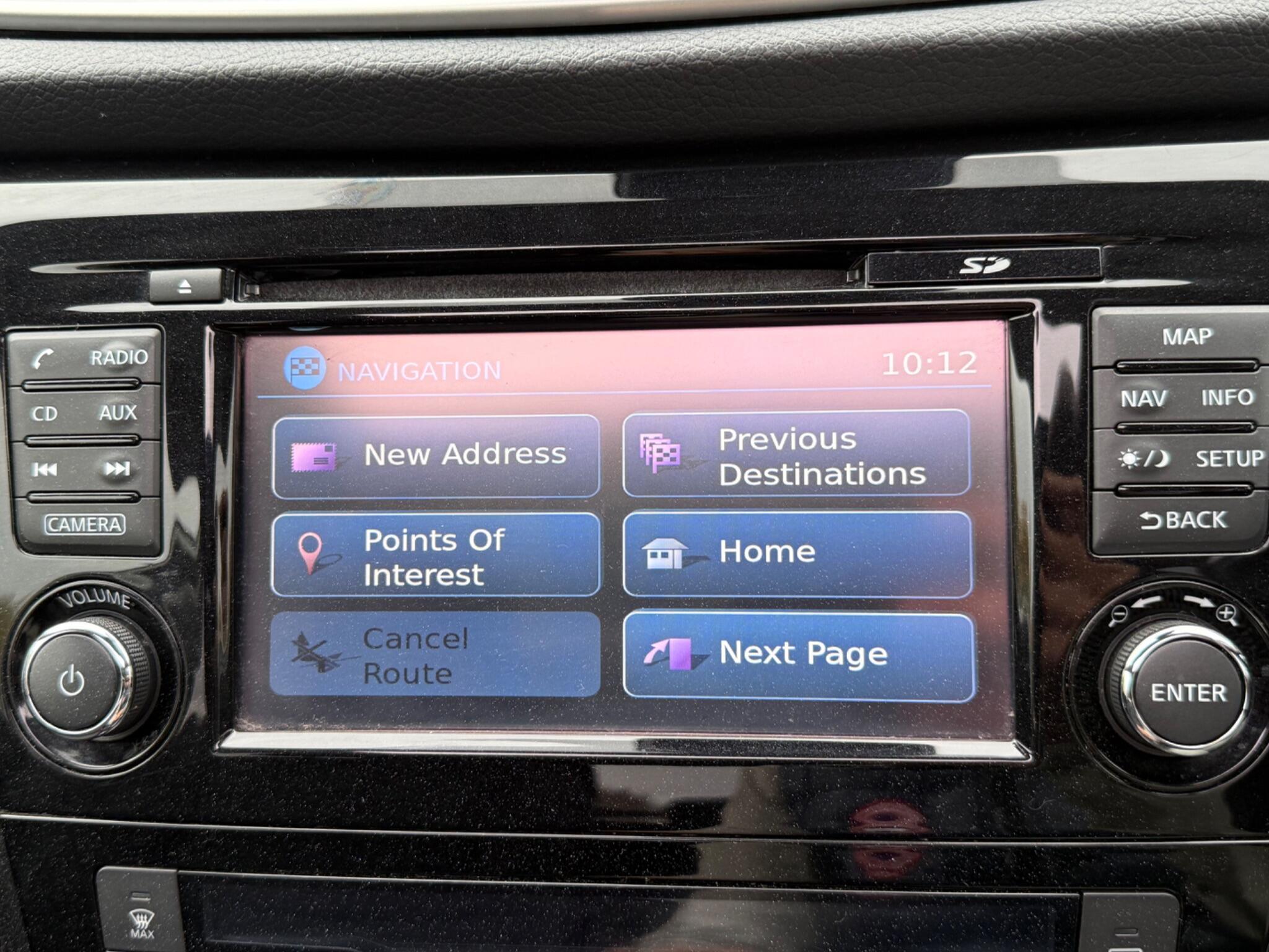 Nissan X-Trail - Image 30