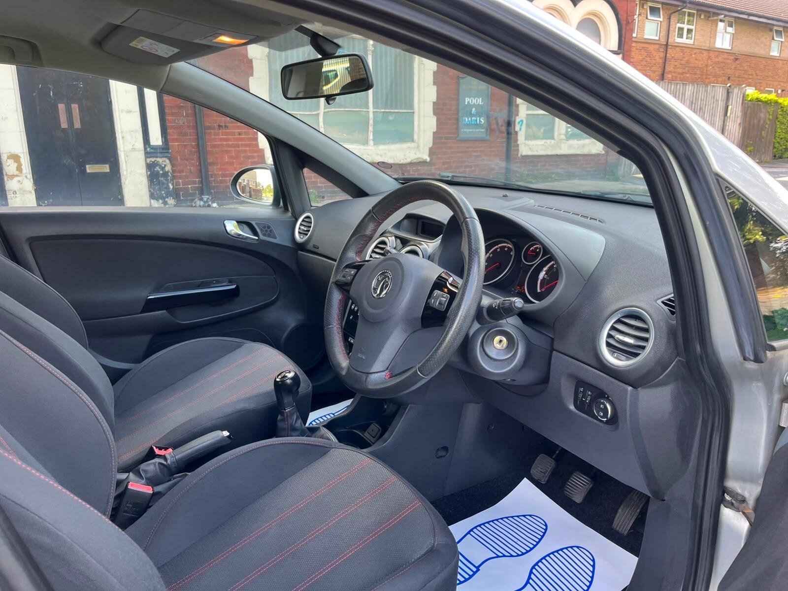 Vauxhall Corsa - Image 13