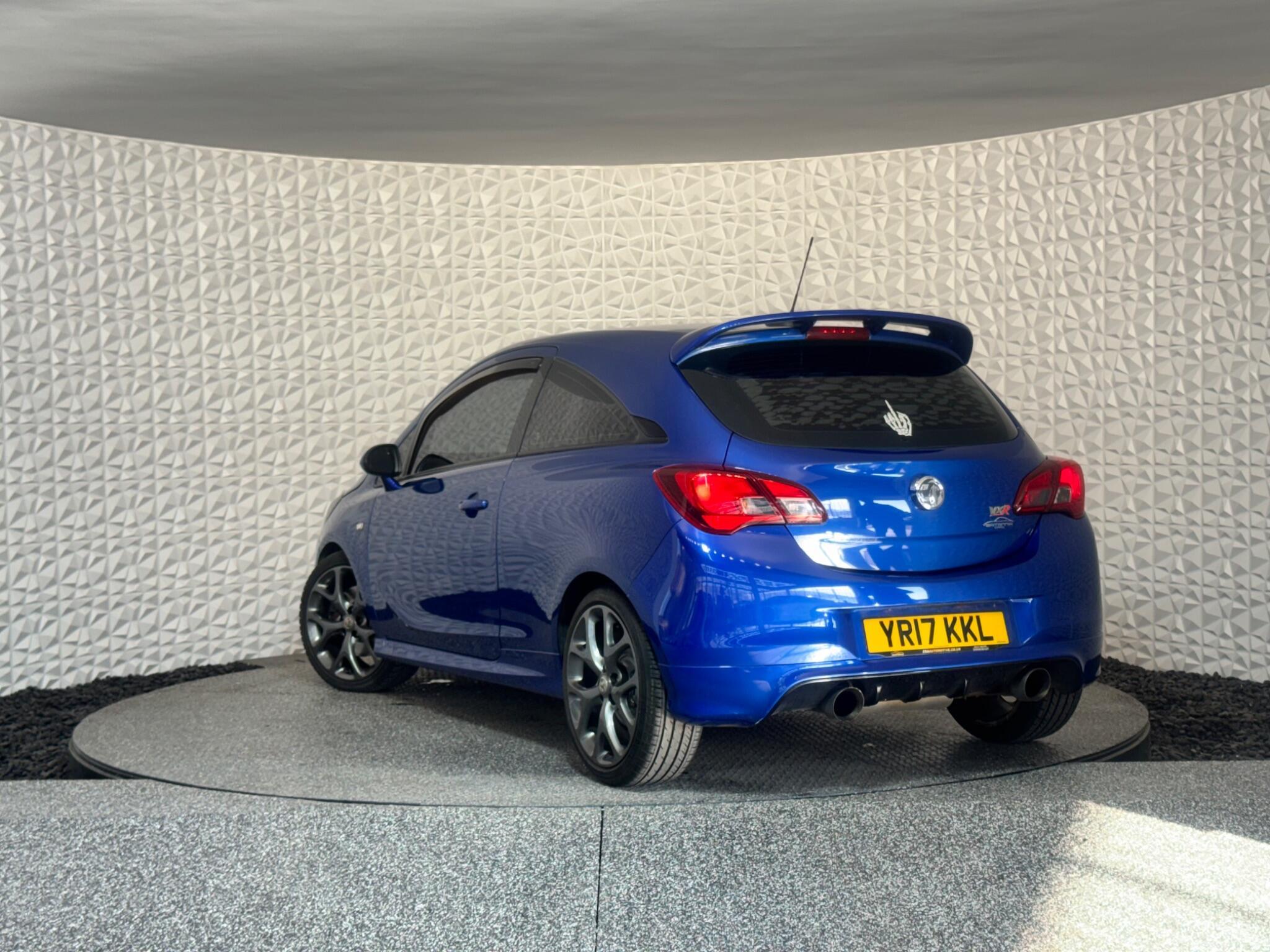 Vauxhall Corsa - Image 3