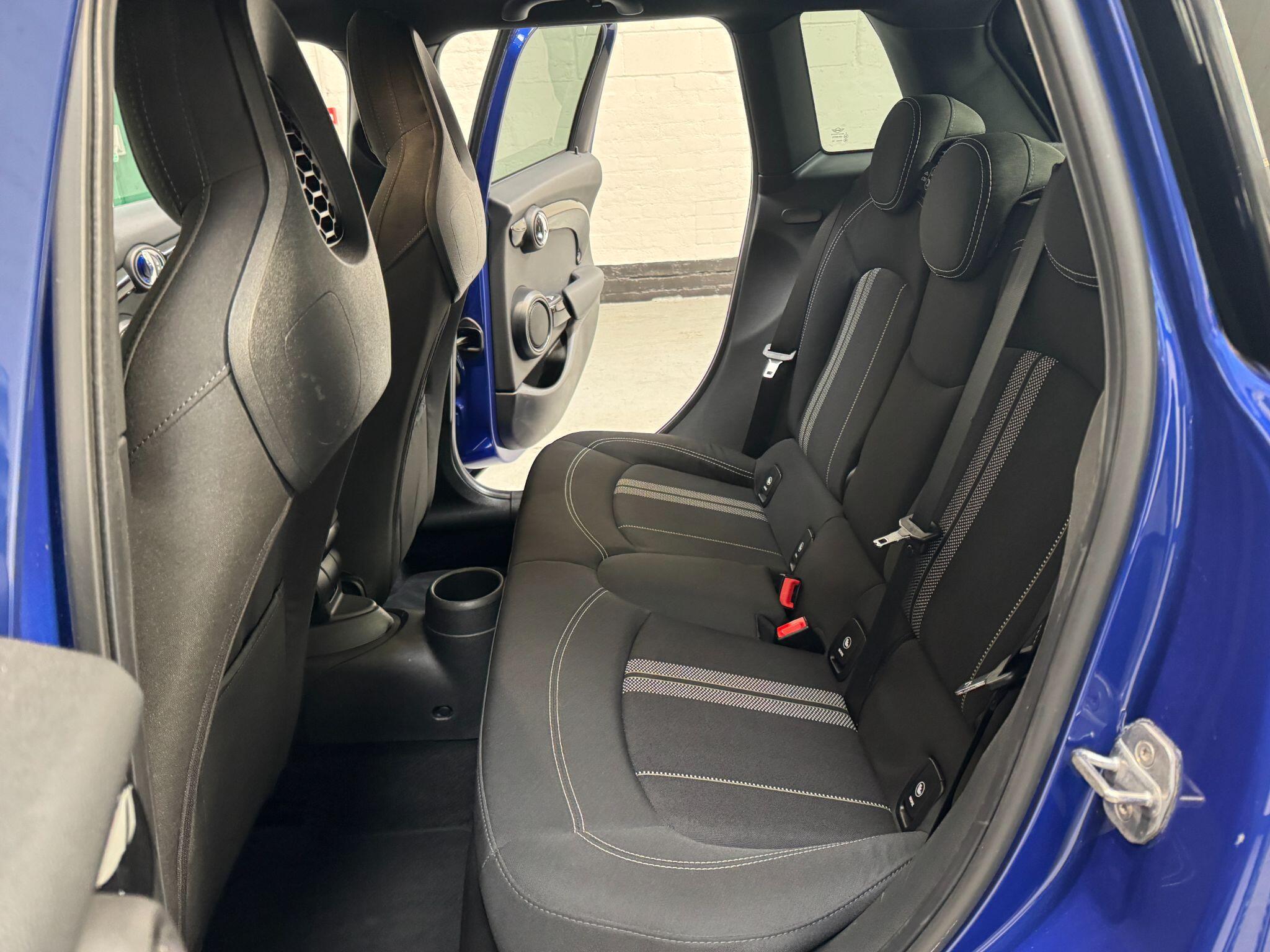 MINI Hatch - Image 65
