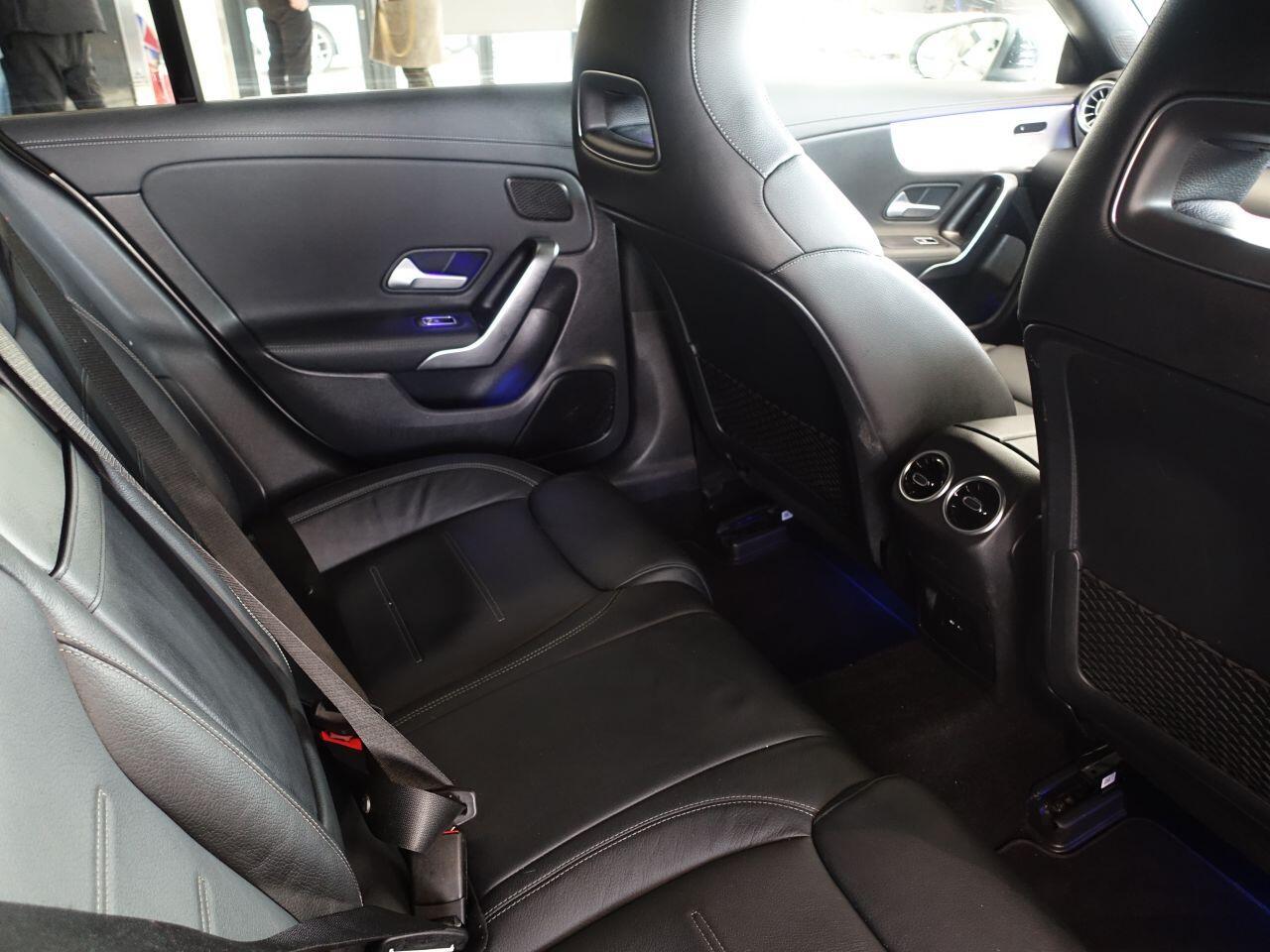 Mercedes CLA - Image 21