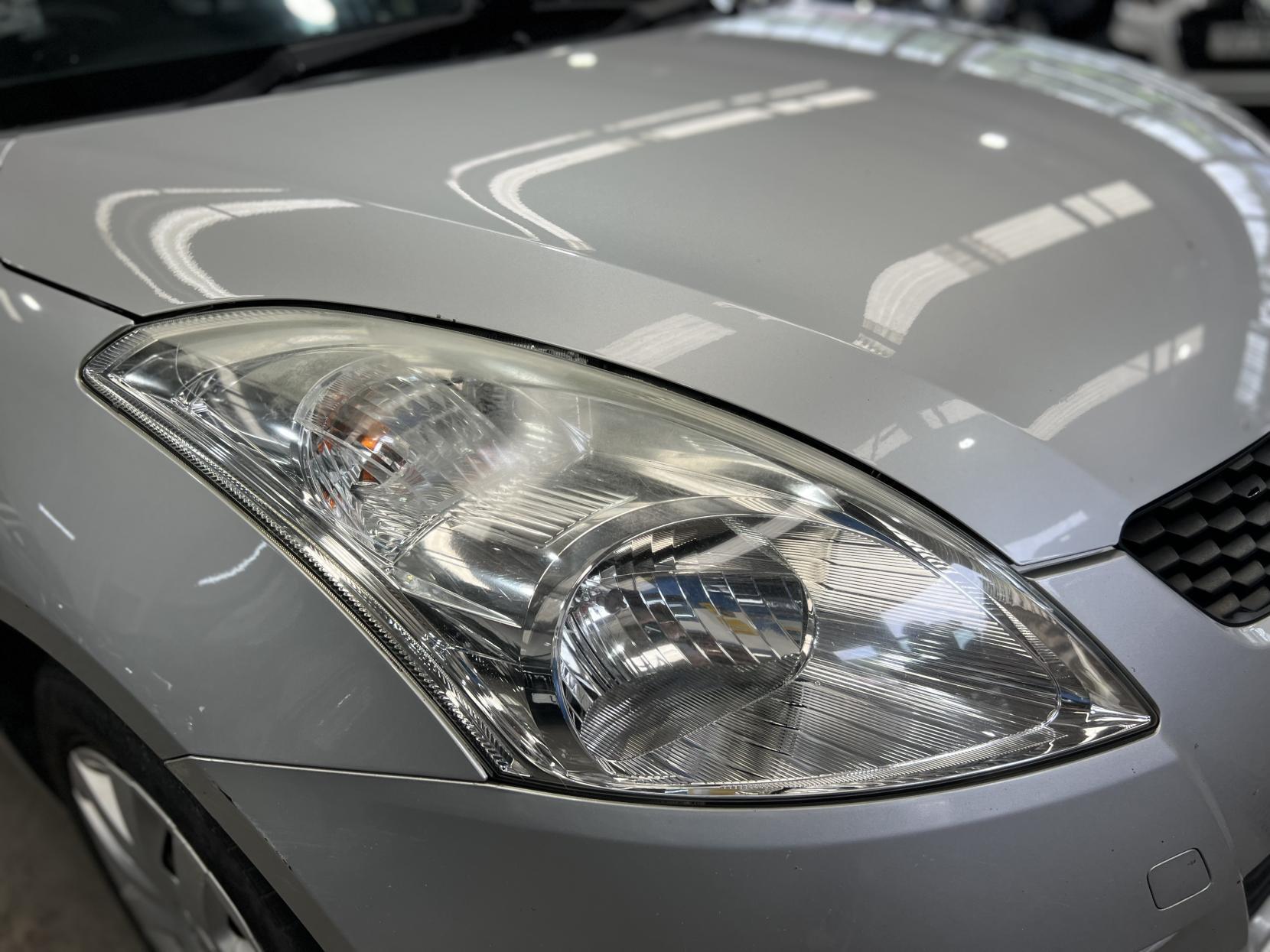 Suzuki Swift - Image 9
