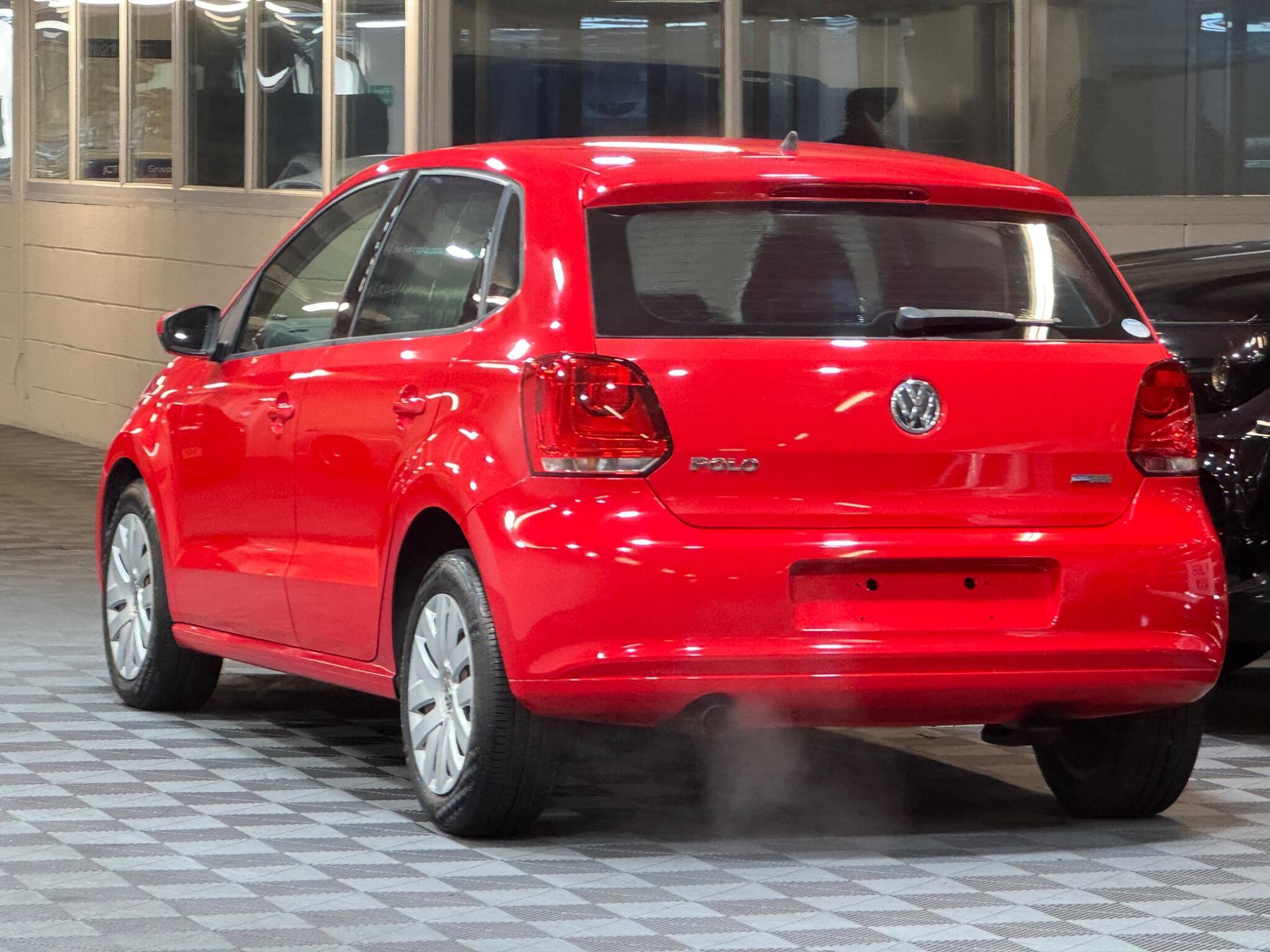 Volkswagen Polo - Image 3