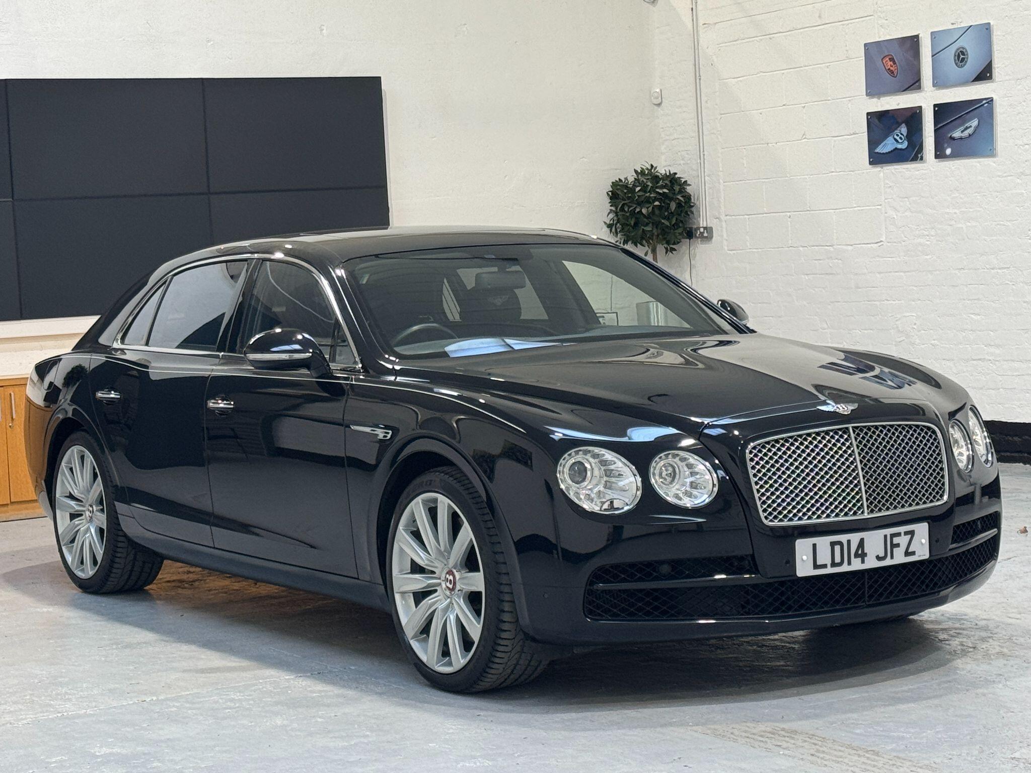 Bentley Flying Spur - Image 7