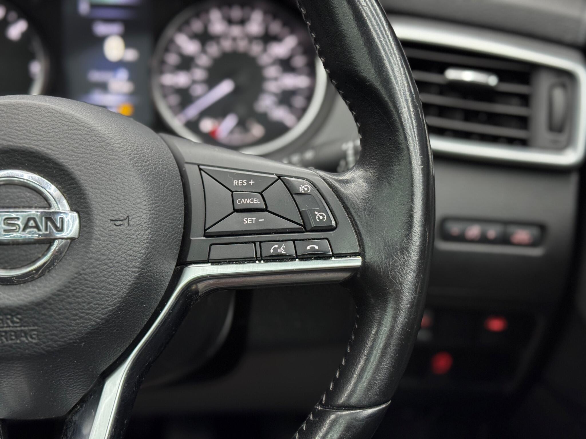 Nissan Qashqai - Image 19