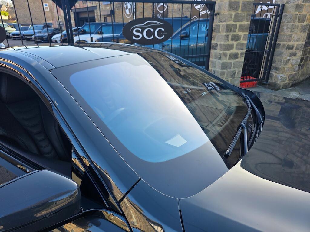 BMW 8 Series - Image 9