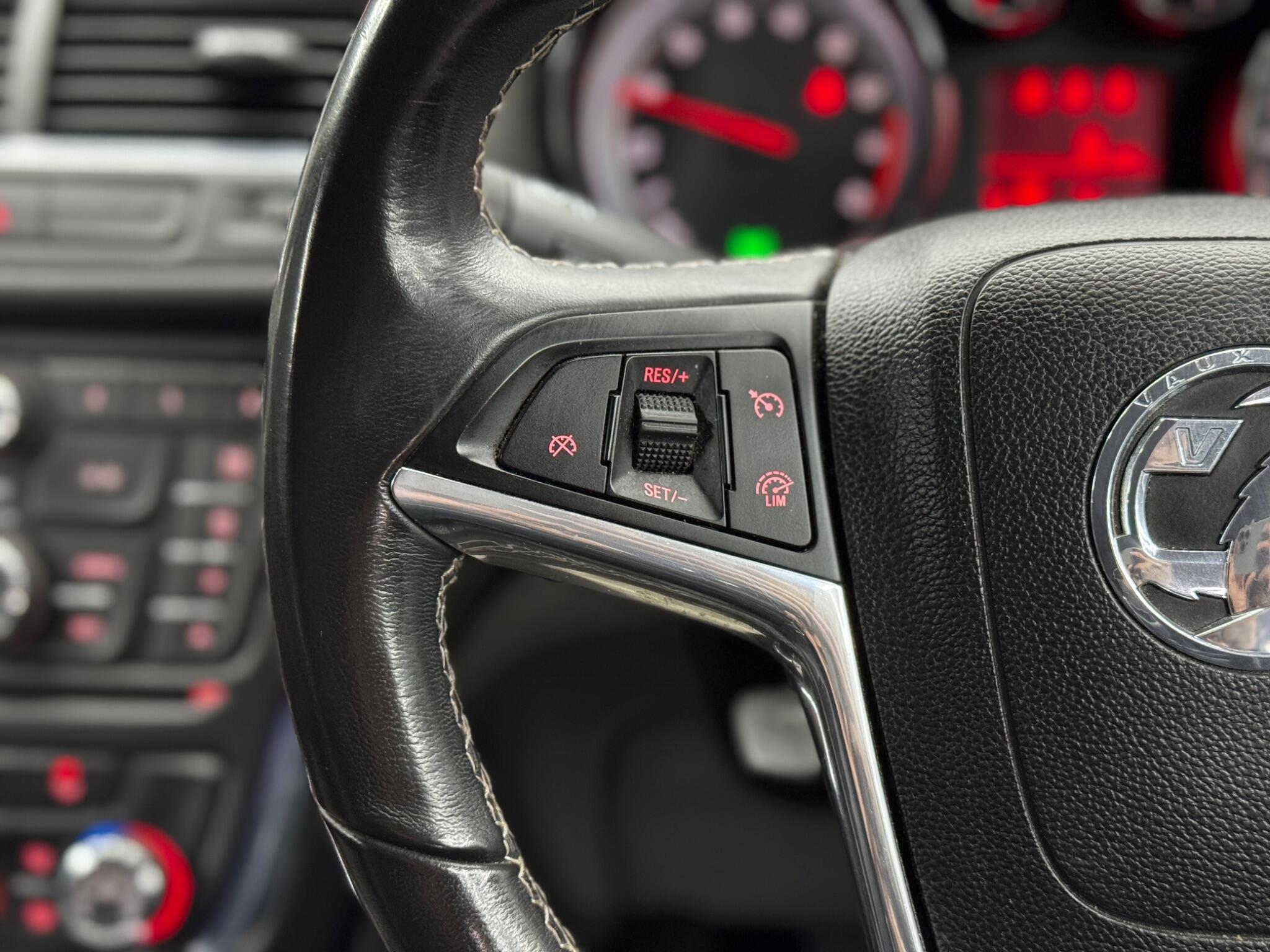 Vauxhall Mokka - Image 20