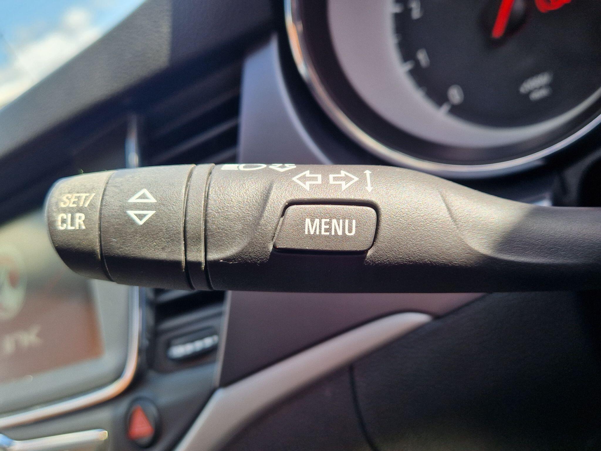 Vauxhall Astra - Image 44