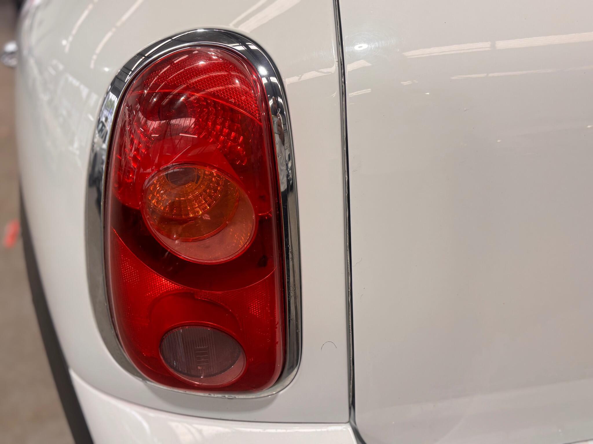MINI Countryman - Image 24