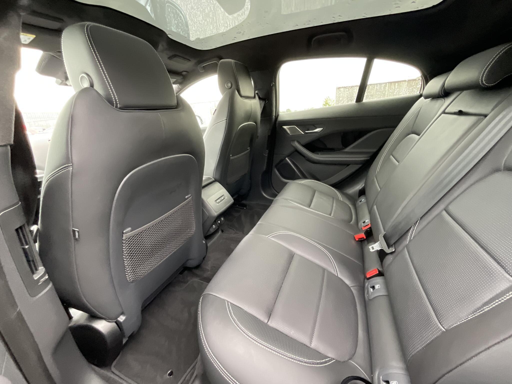 Jaguar I-Pace - Image 15