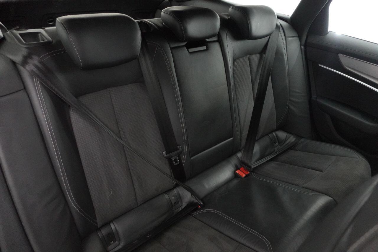 Audi A6 Avant - Image 20