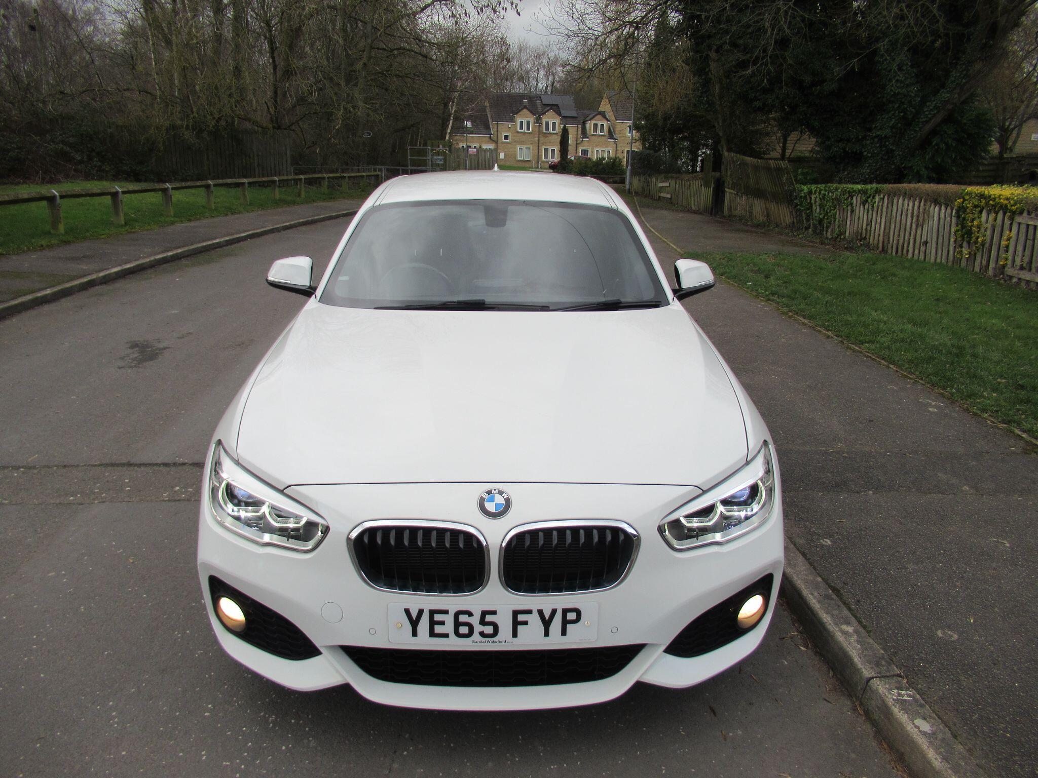 BMW 1 Series - Image 14