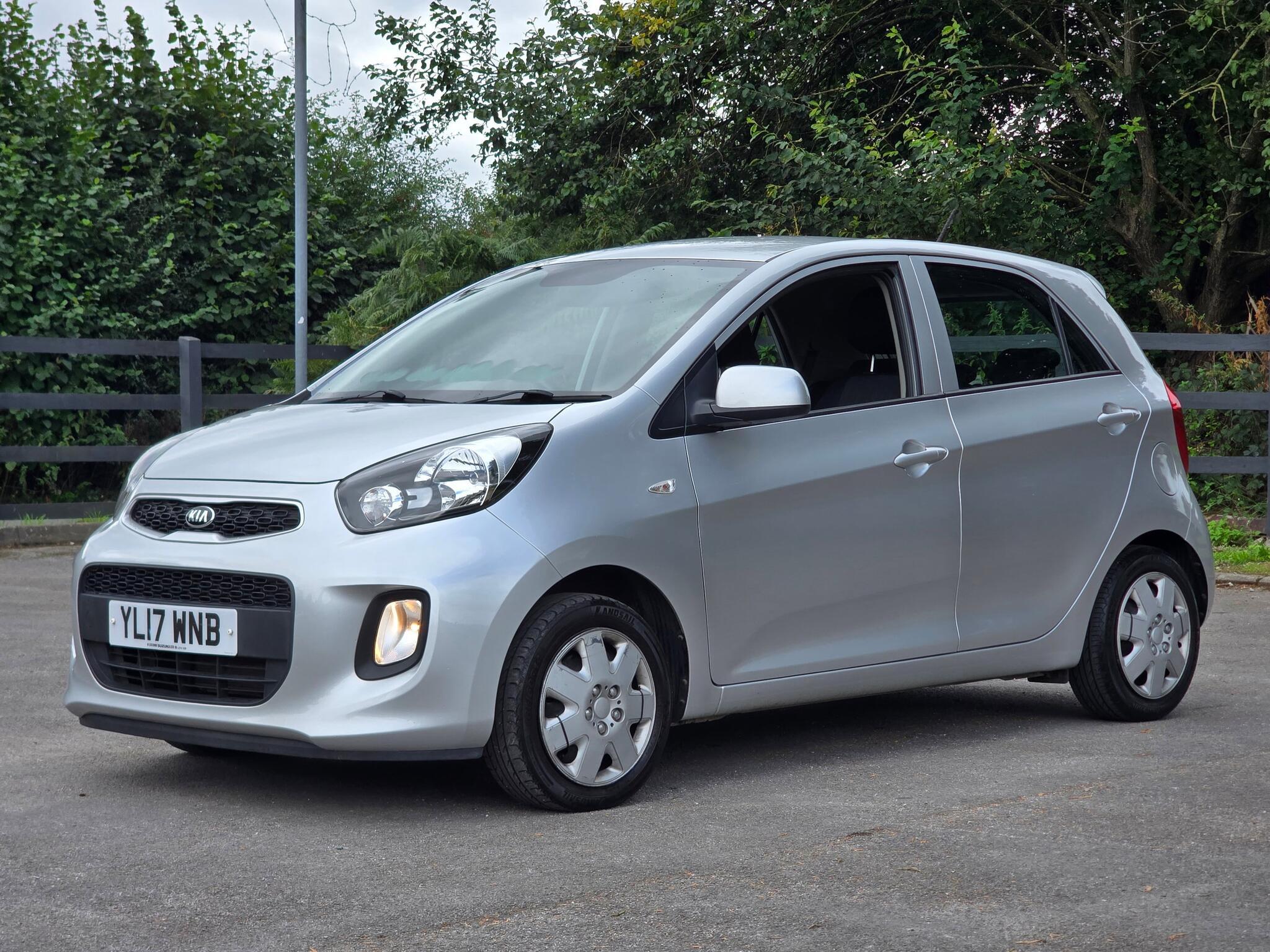 Kia Picanto - Image 11