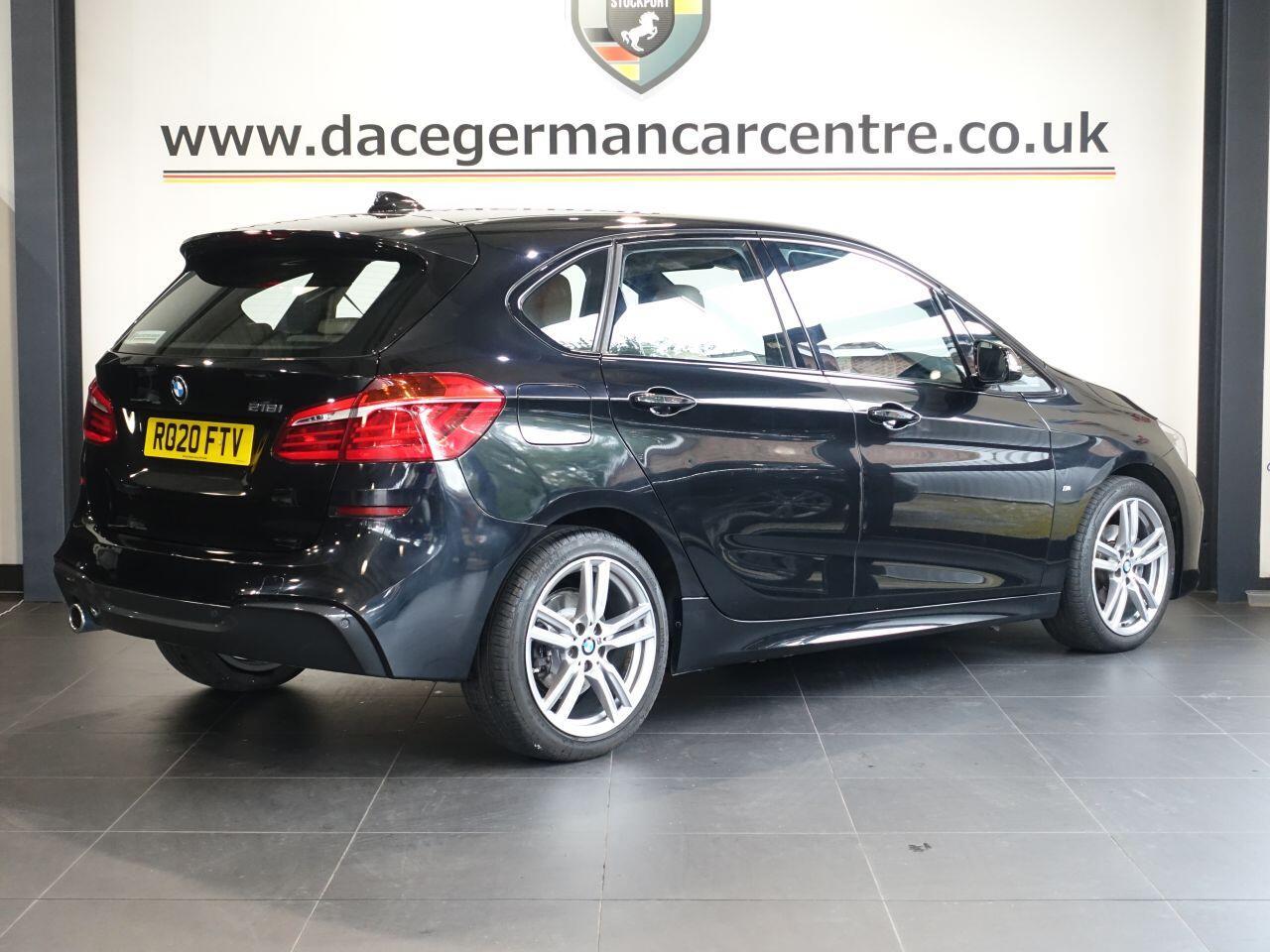 BMW 2 SERIES ACTIVE TOURER - Image 6