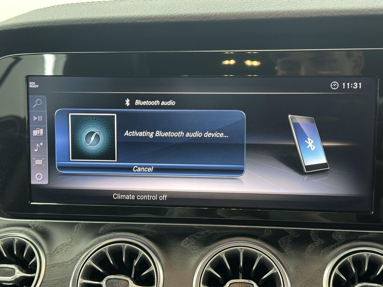 Mercedes-benz E-CLASS - Image 20