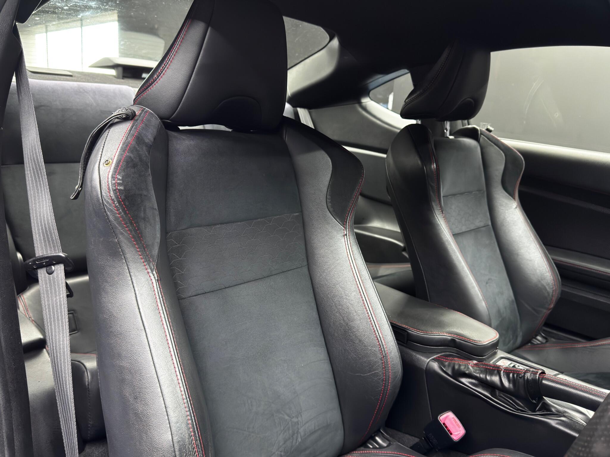 Toyota GT86 - Image 12