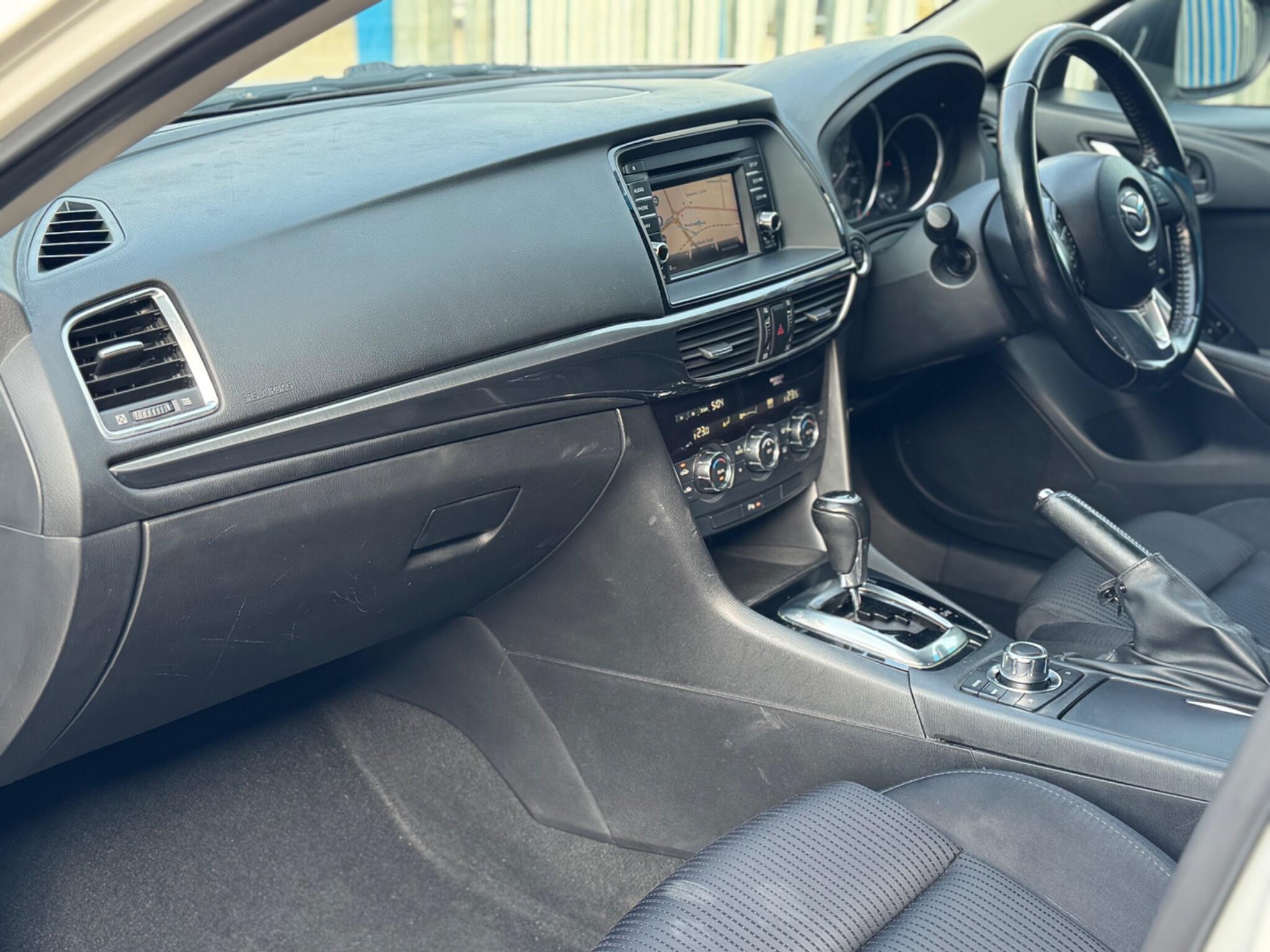 Mazda MAZDA6 - Image 33