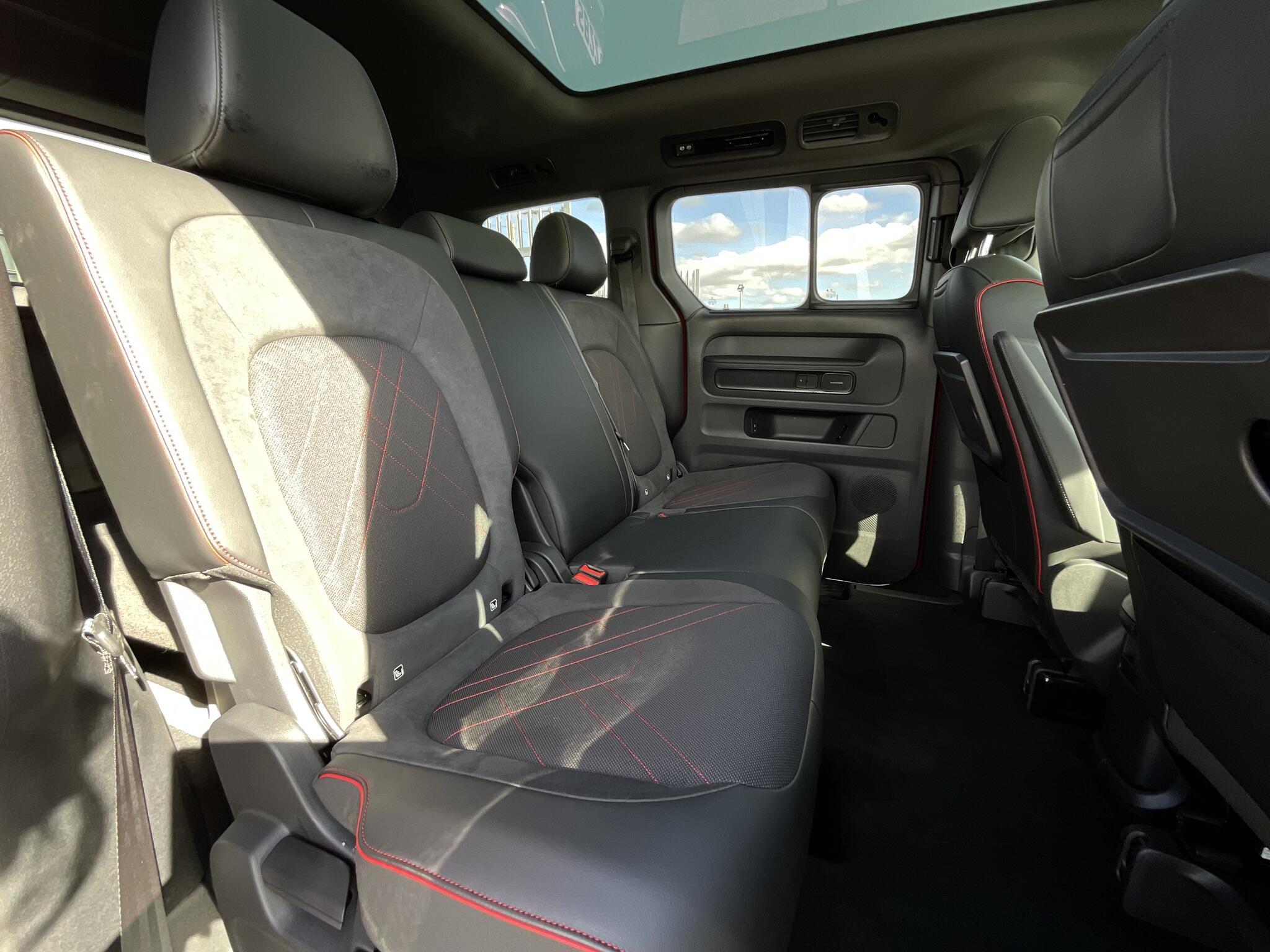 Volkswagen Id Buzz - Image 10