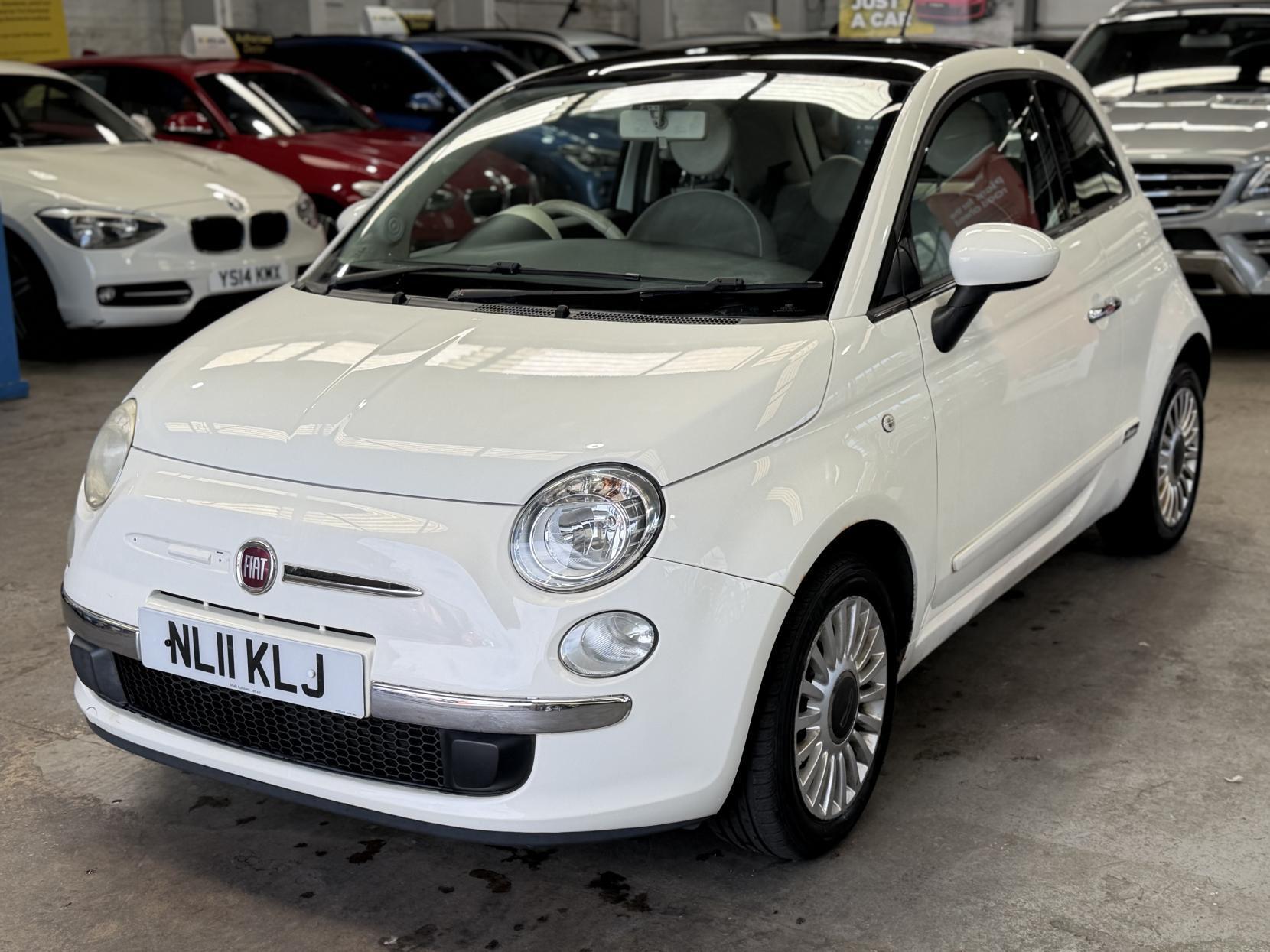 Fiat 500 - Image 3