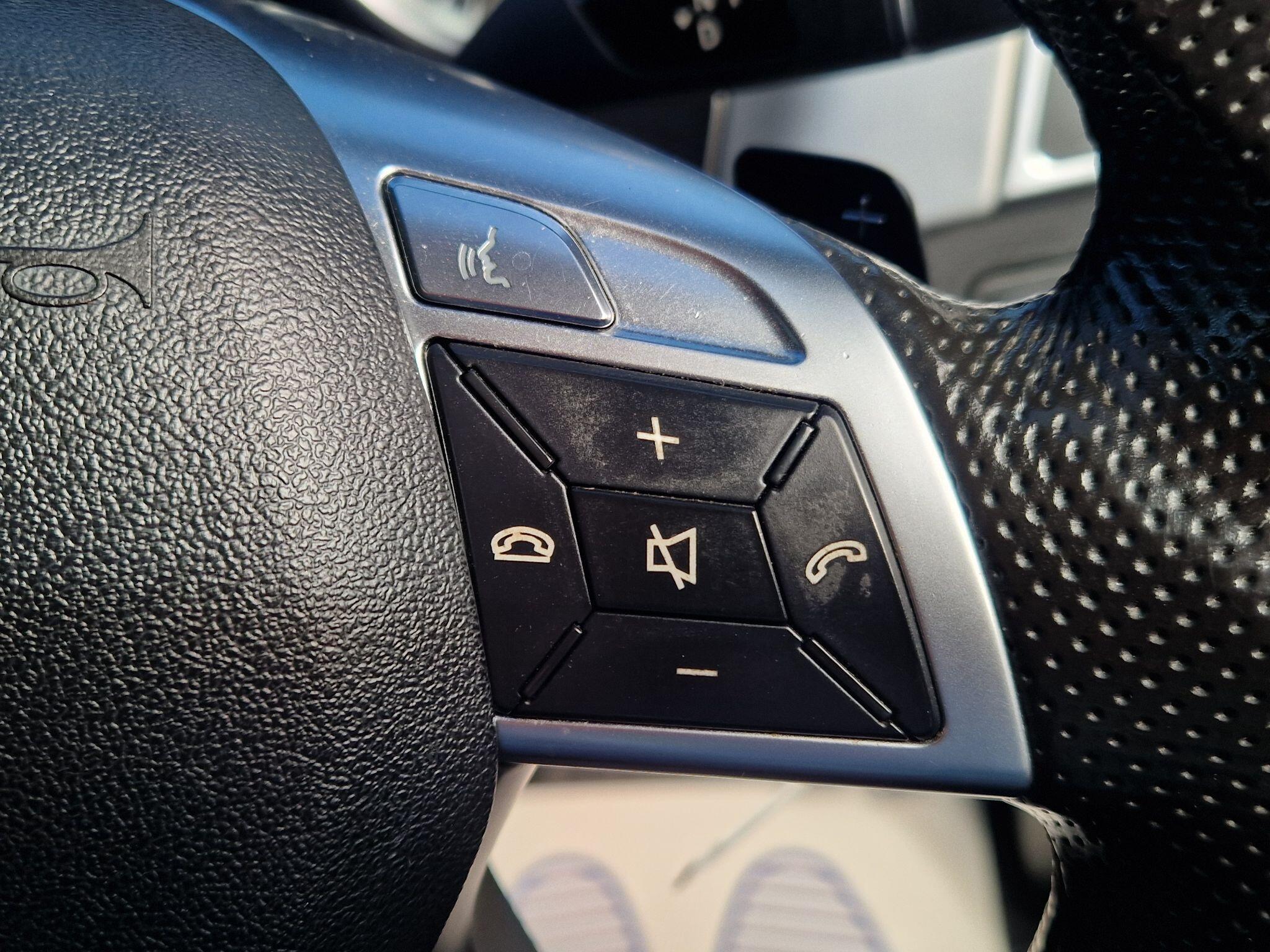 Mercedes M Class - Image 52