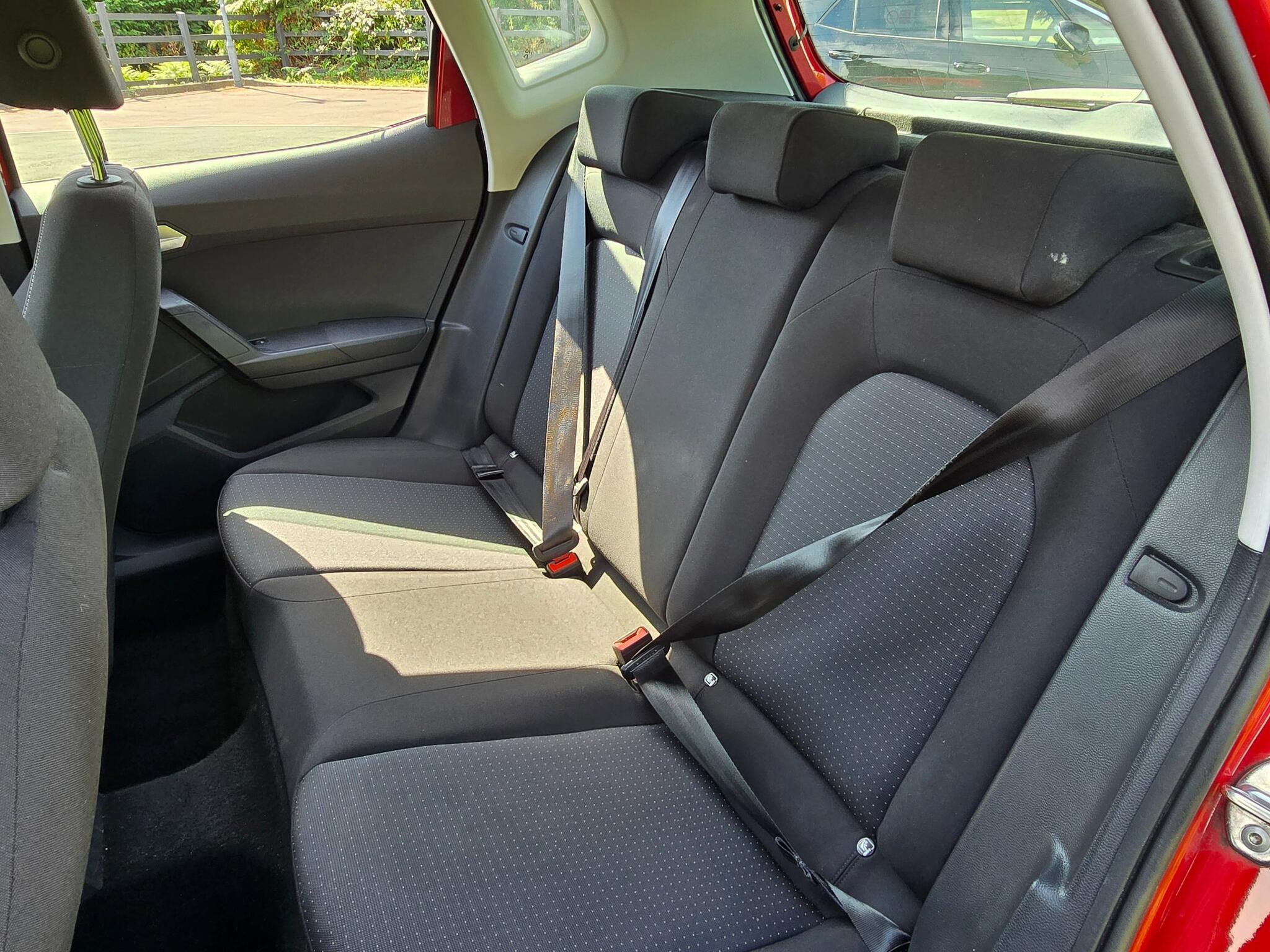 SEAT Arona - Image 5