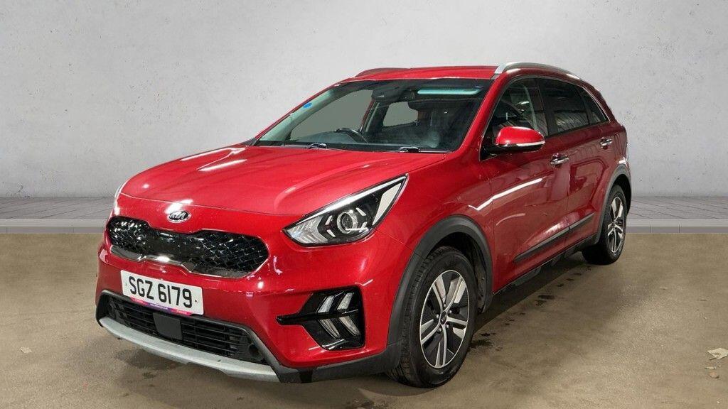 Kia Niro - Image 5