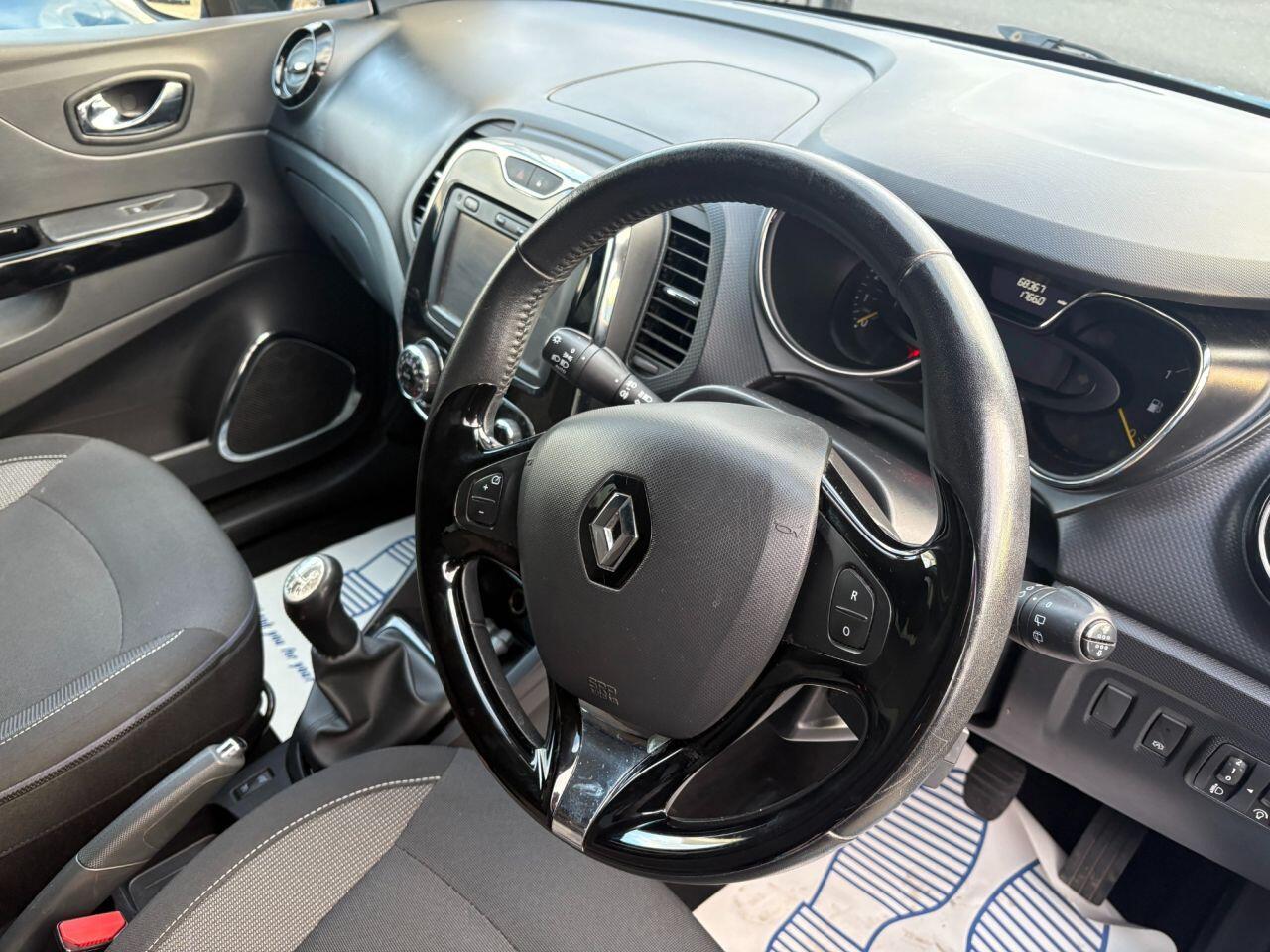 Renault Captur - Image 9