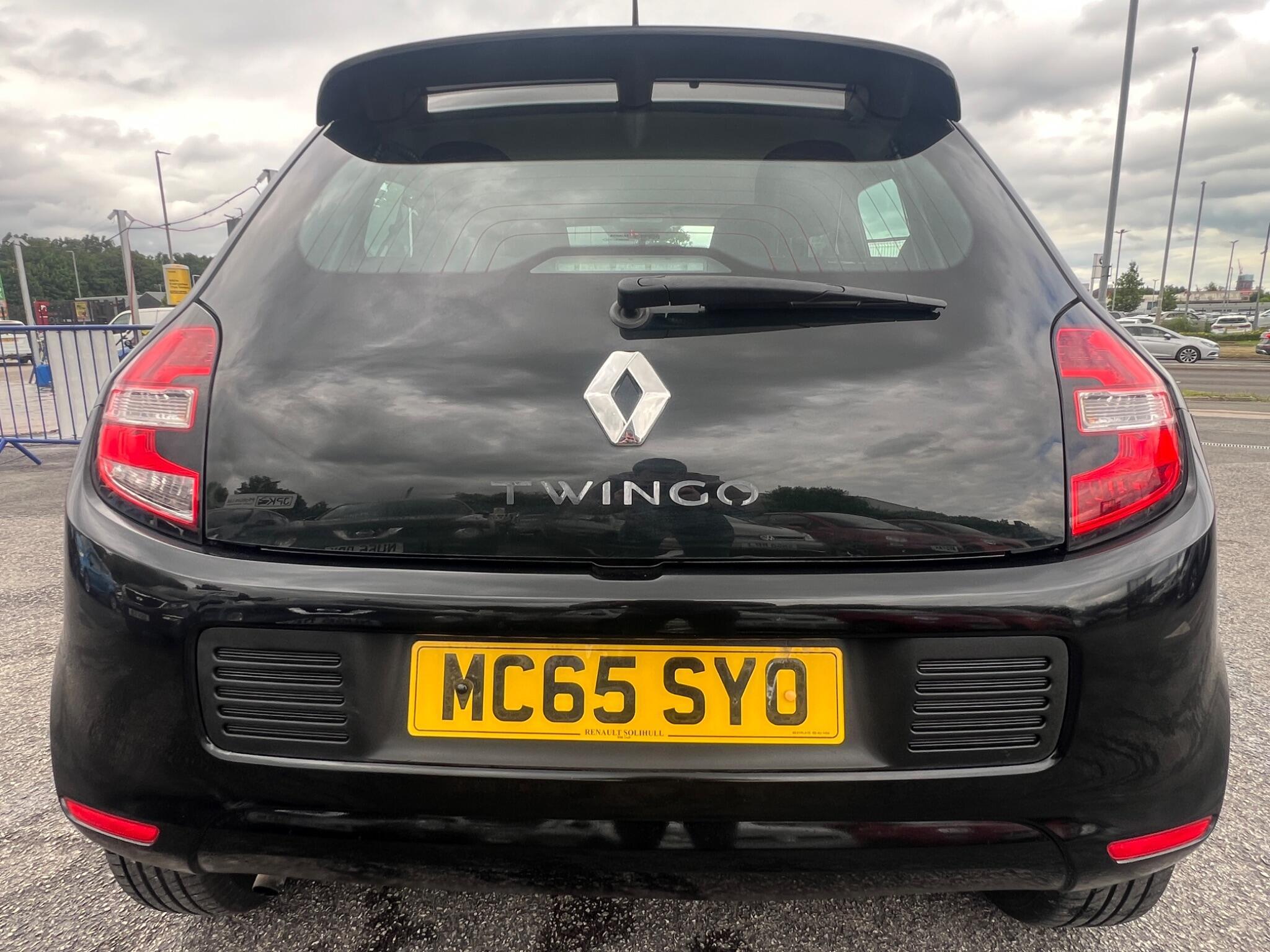 Renault Twingo - Image 7