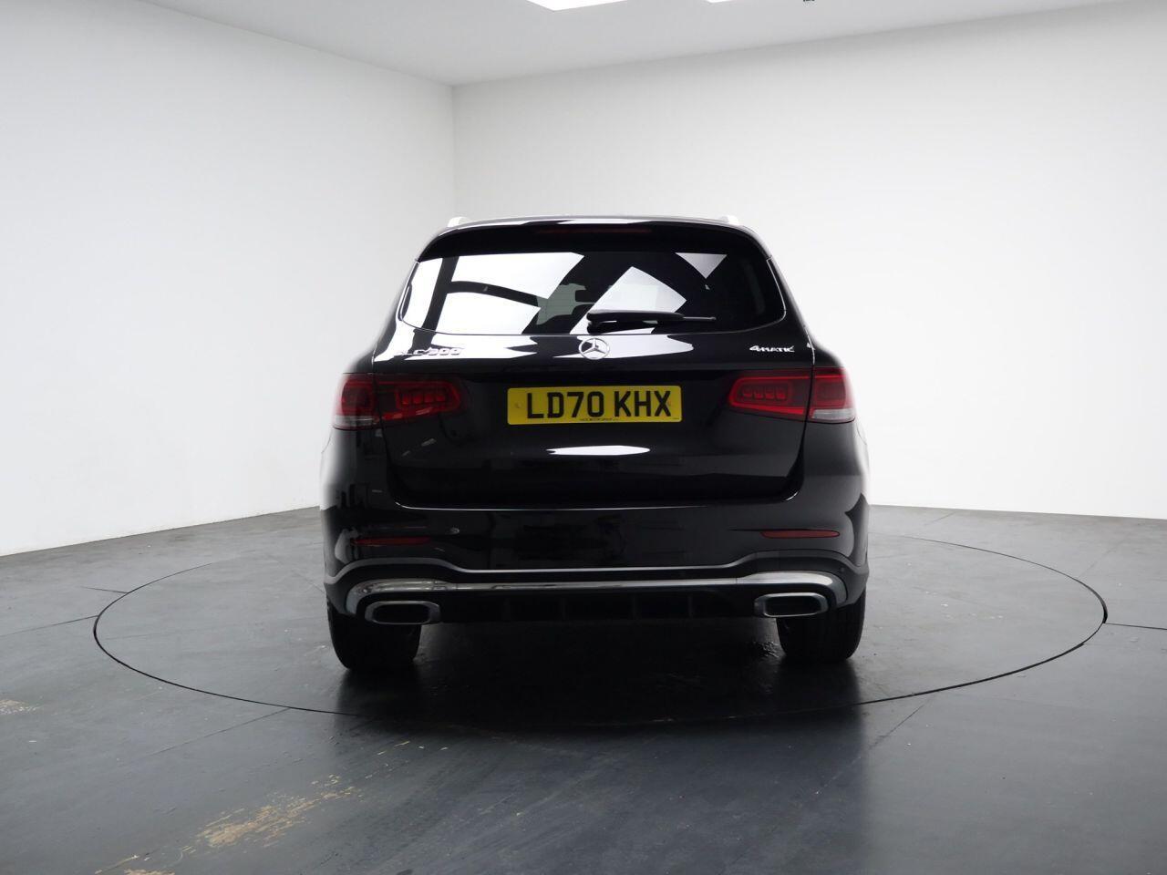 Mercedes-benz GLC - Image 11