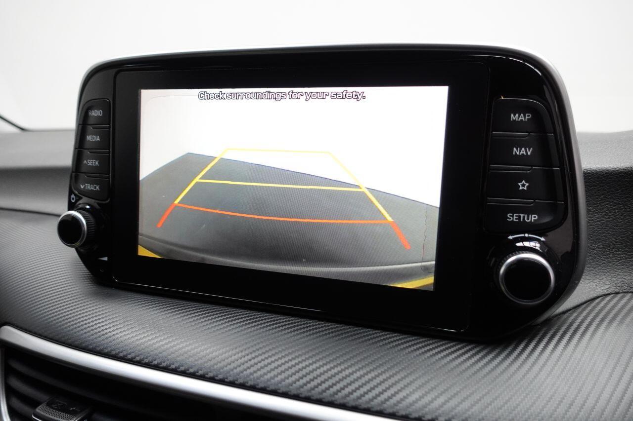 Hyundai Tucson - Image 21