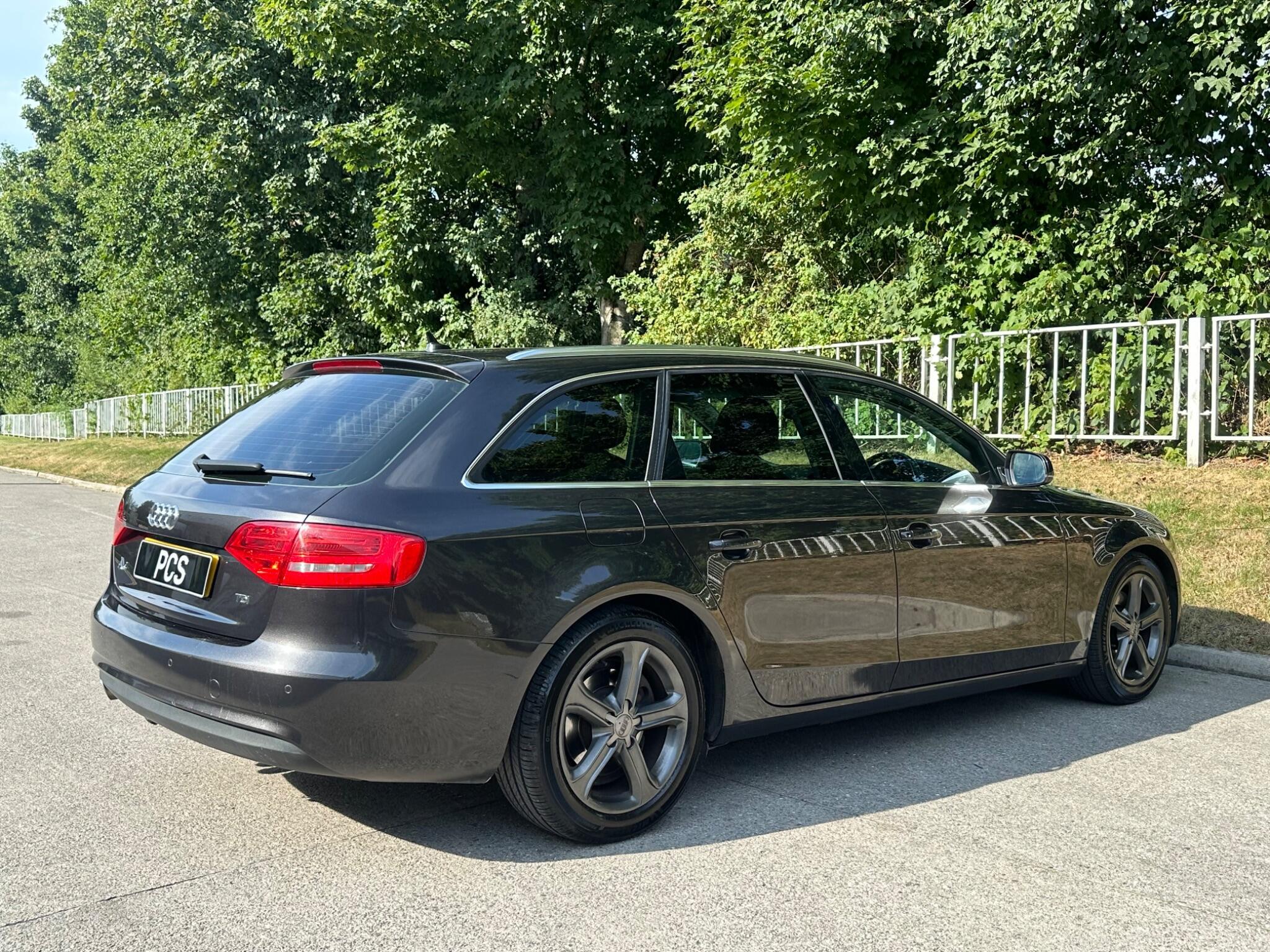 Audi A4 Avant - Image 15