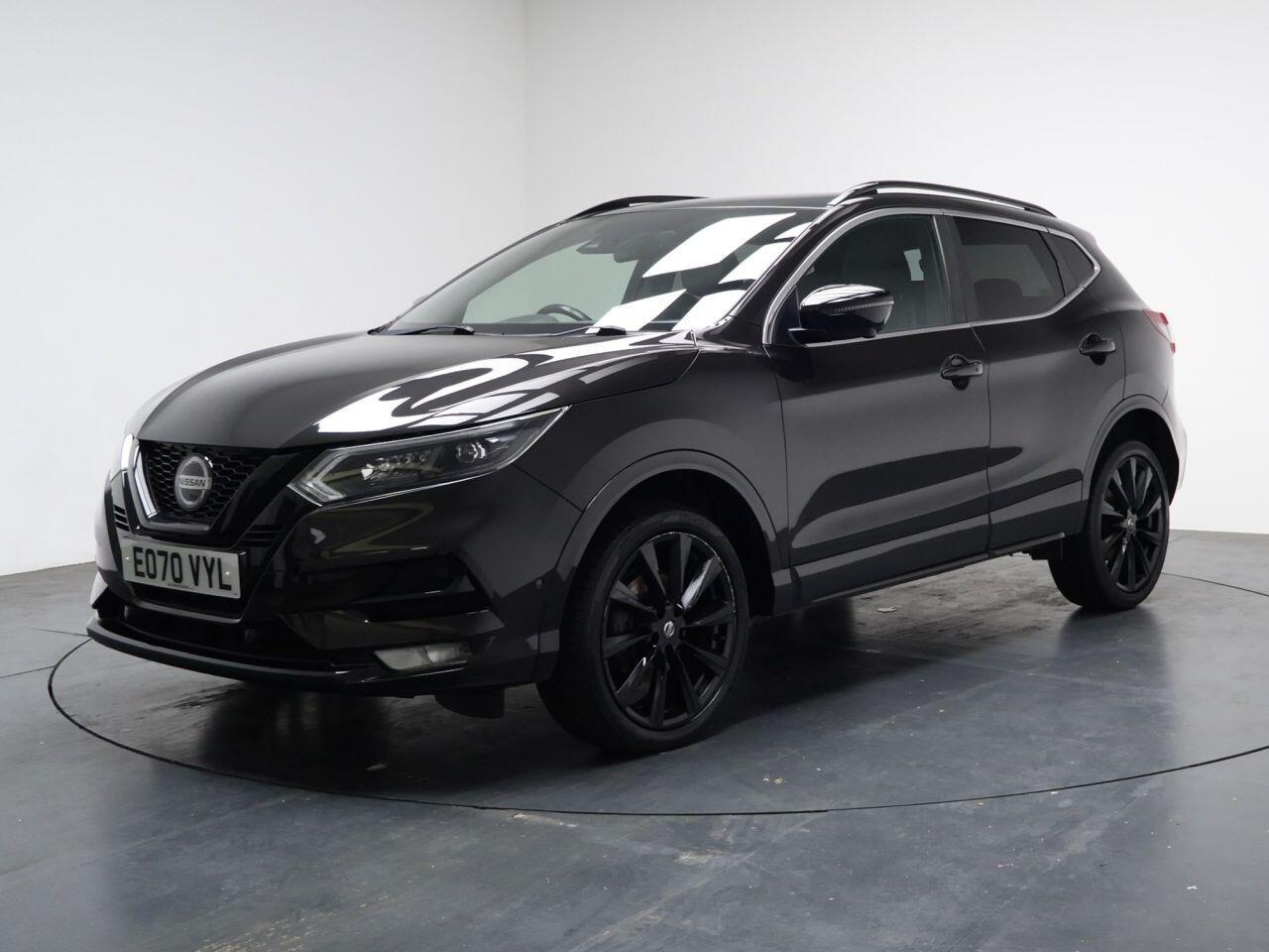 Nissan Qashqai - Image 6