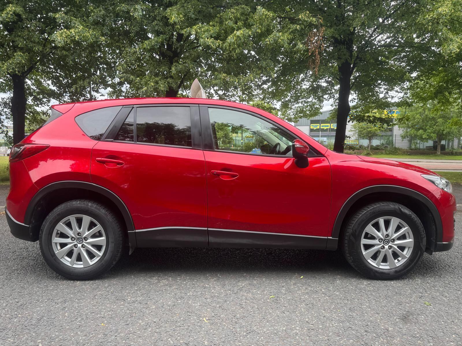 Mazda CX-5 - Image 11