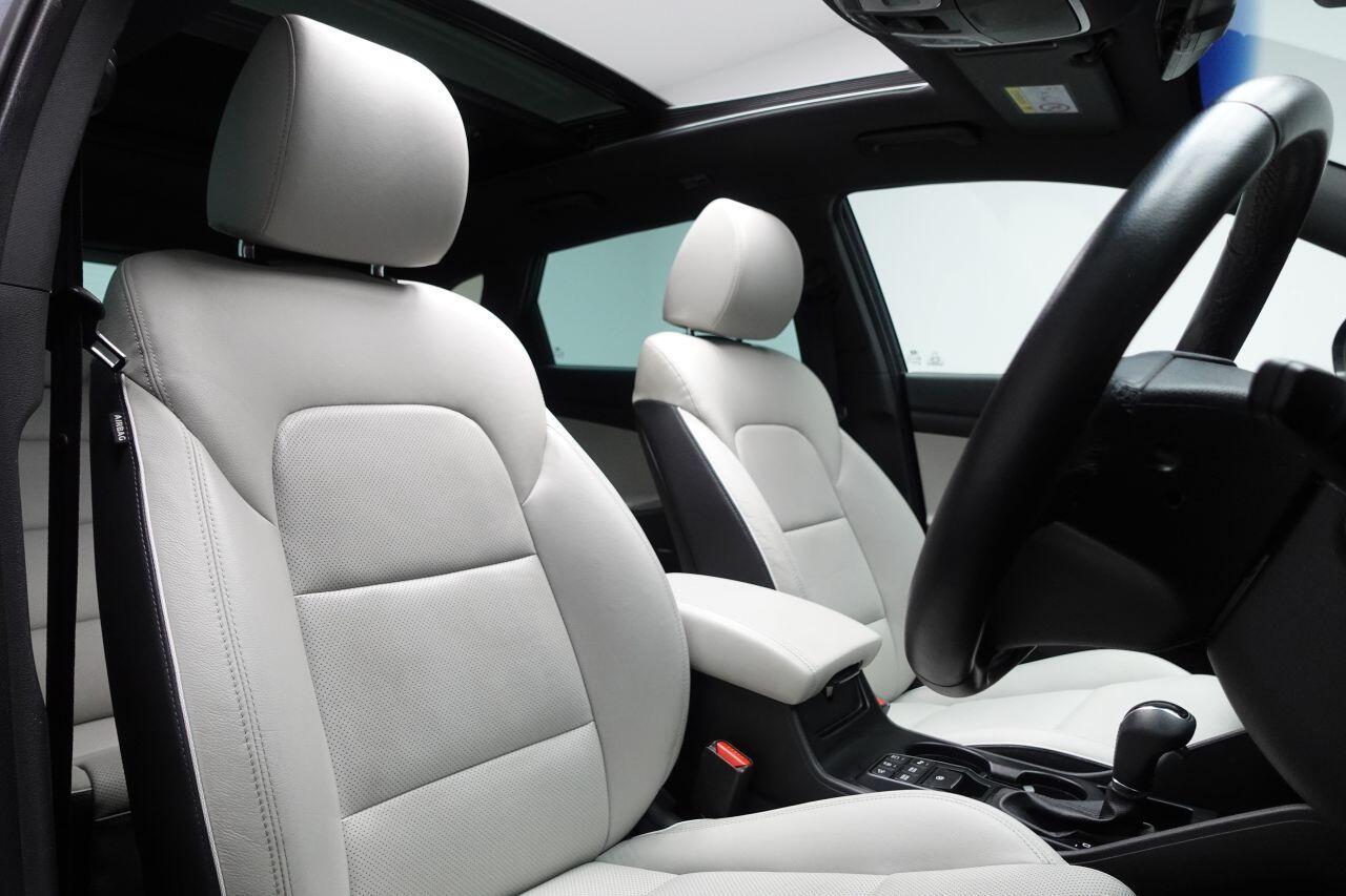 Hyundai Tucson - Image 4