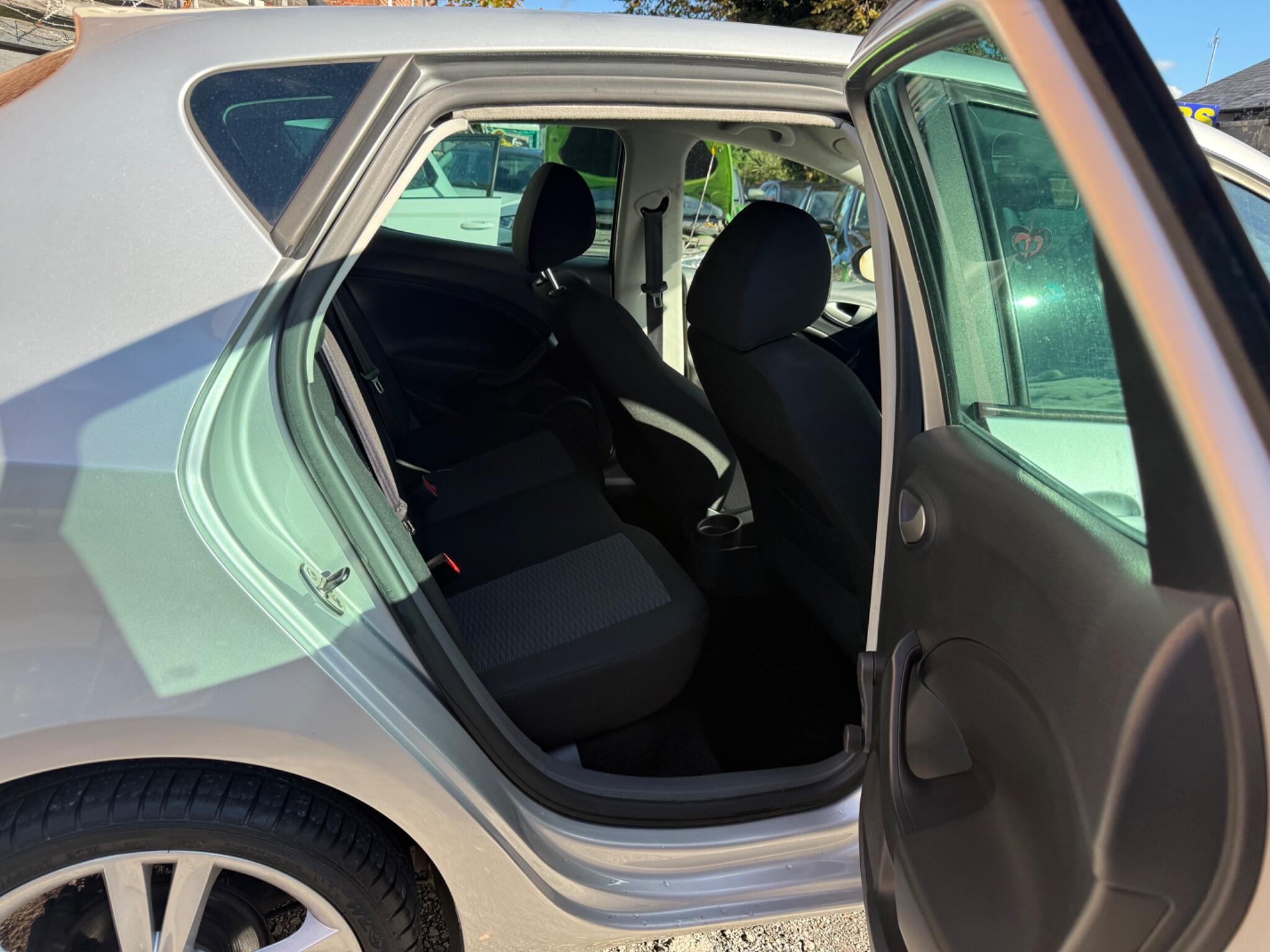 SEAT Ibiza - Image 16