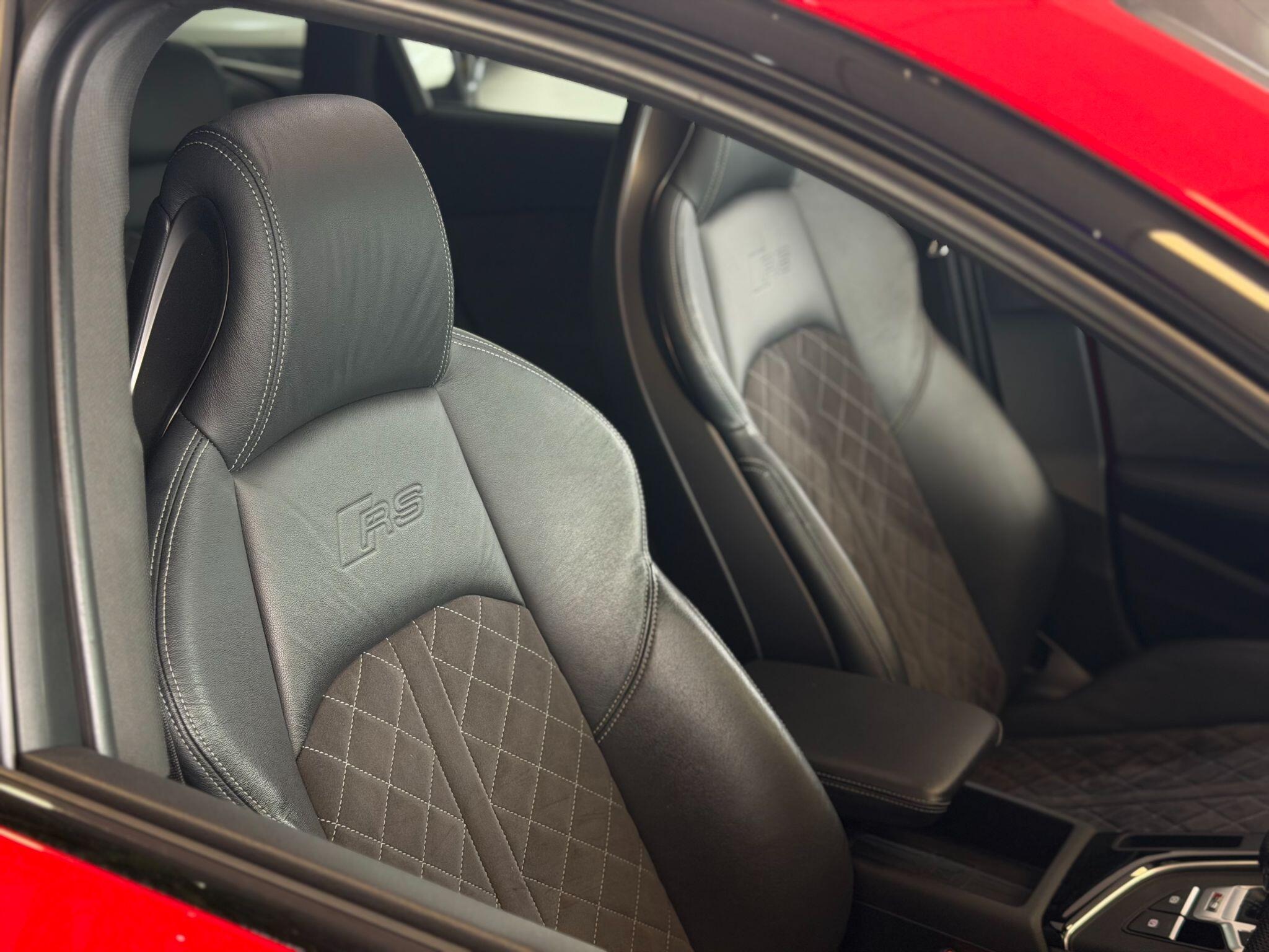 Audi Rs4 Avant - Image 11