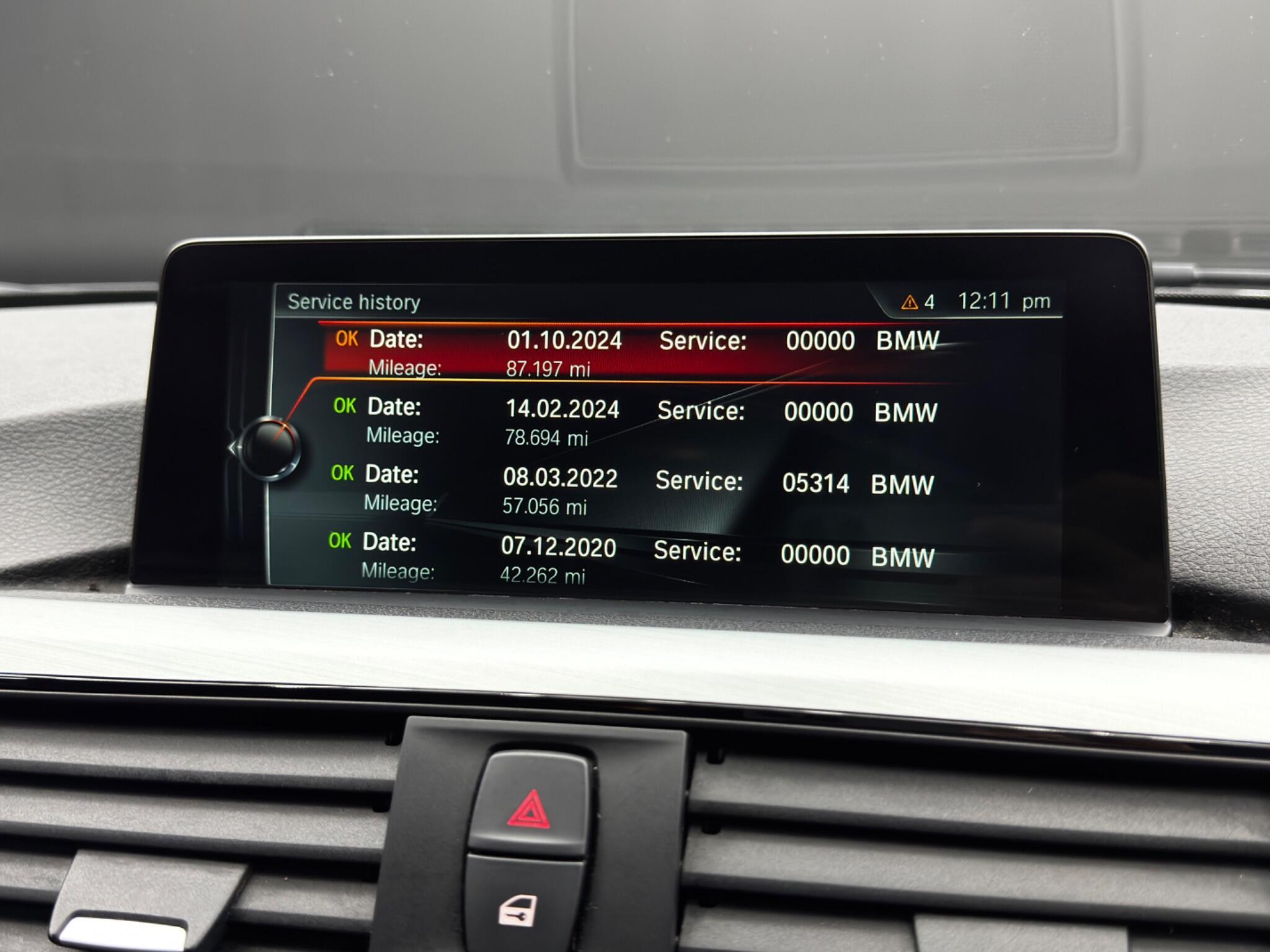 BMW 3 Series - Image 39