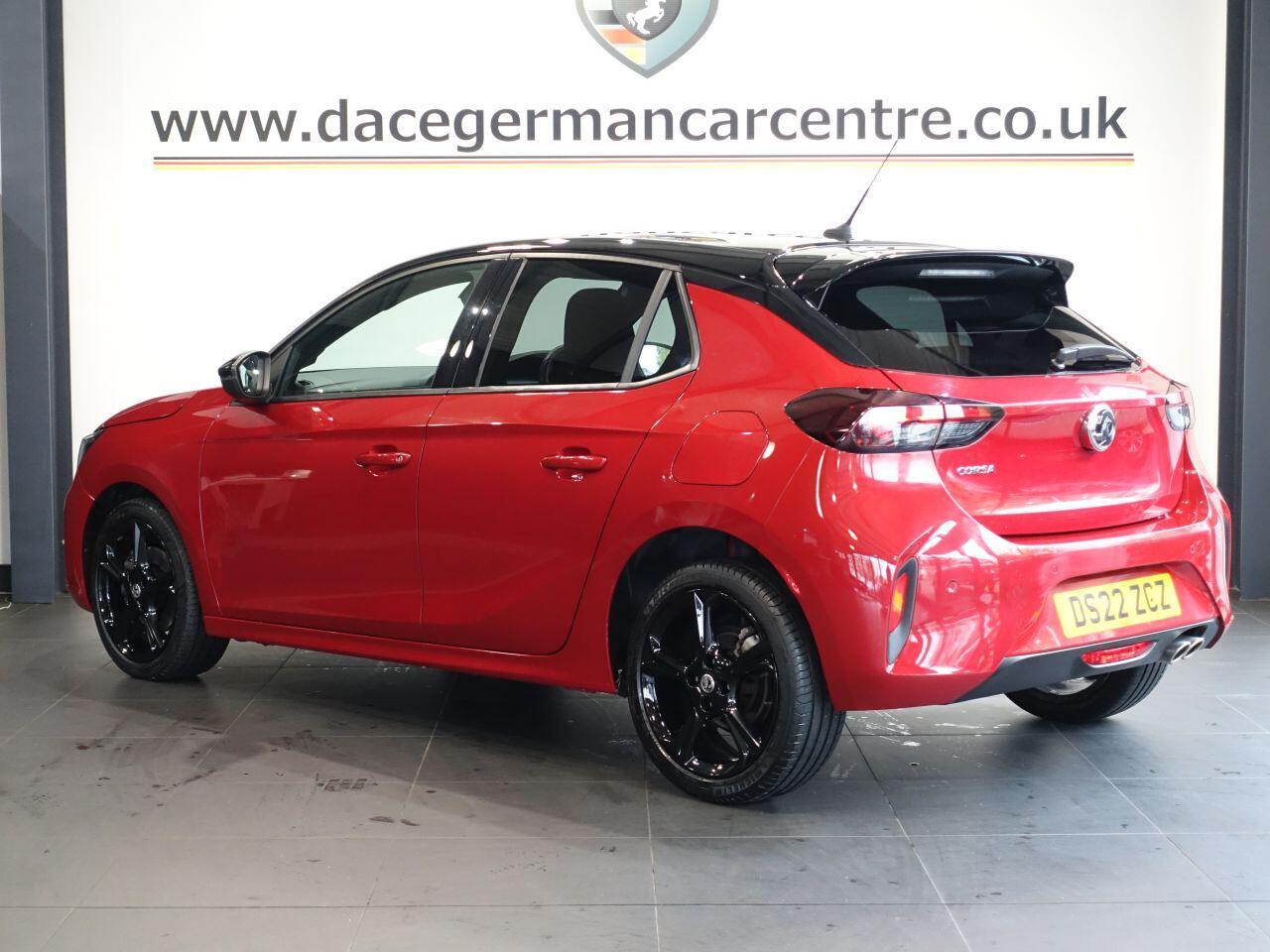Vauxhall Corsa - Image 8