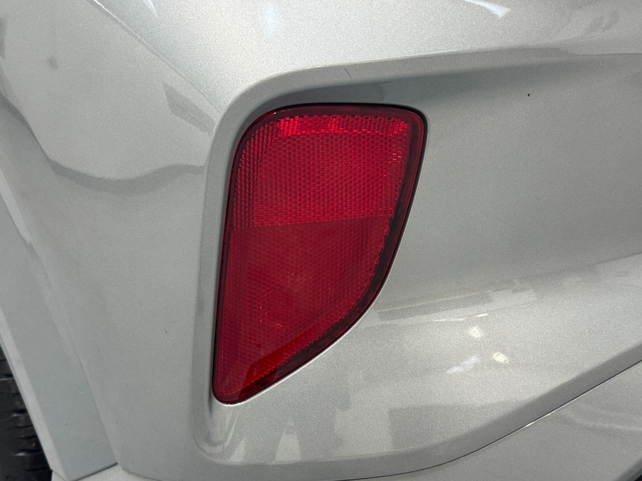 Ford Puma - Image 71