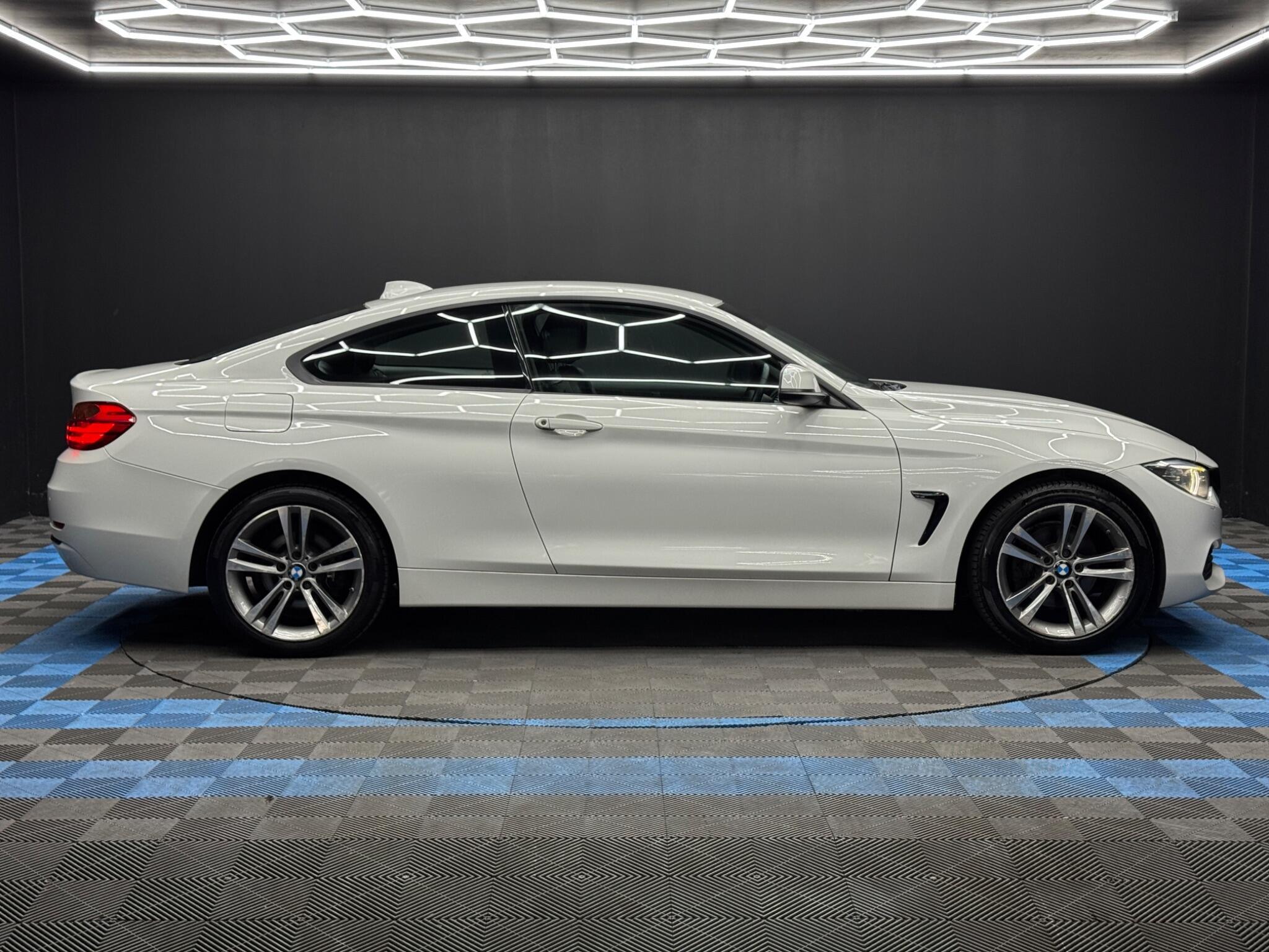 BMW 4 Series - Image 4