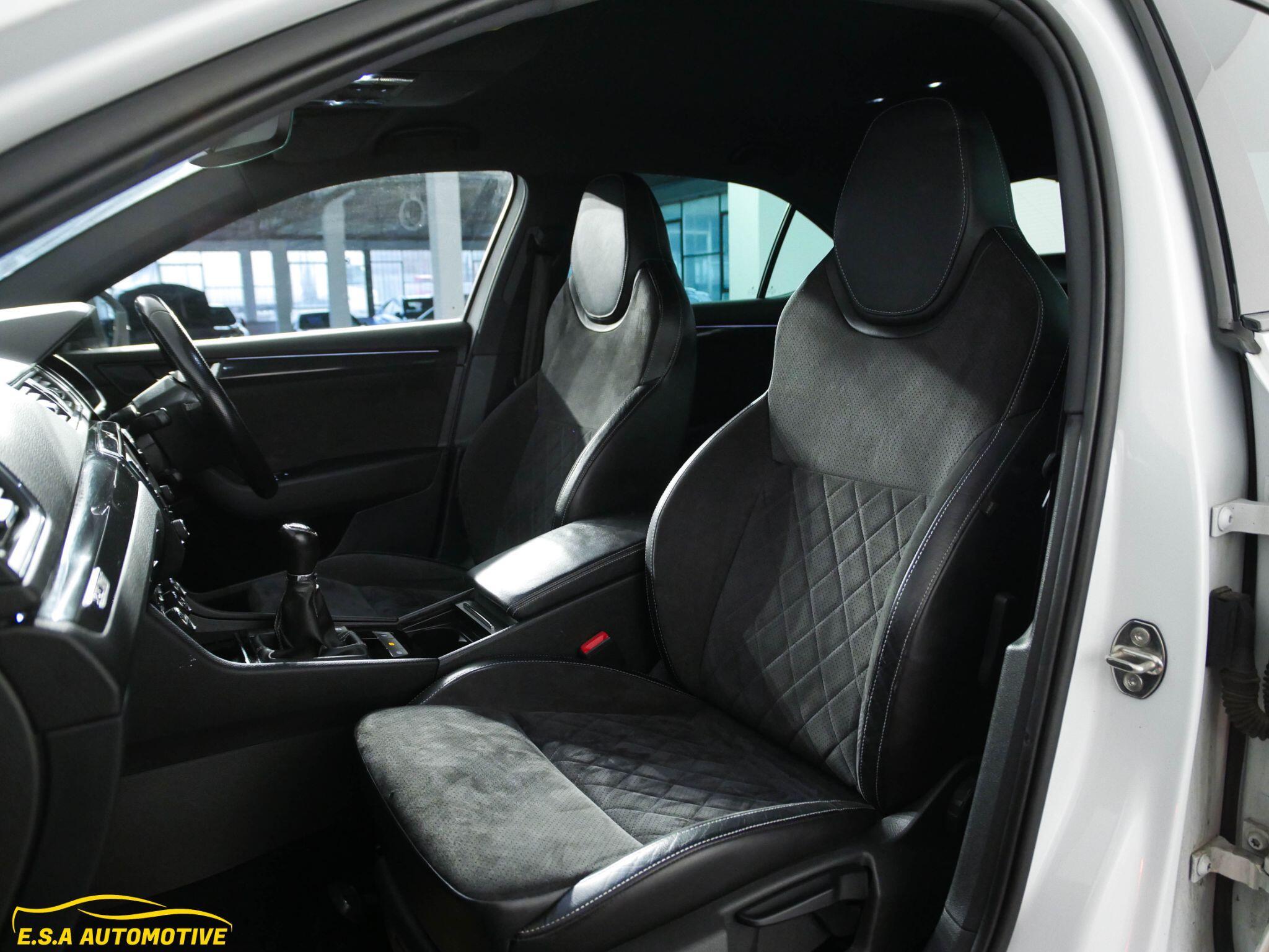 Skoda Superb - Image 40