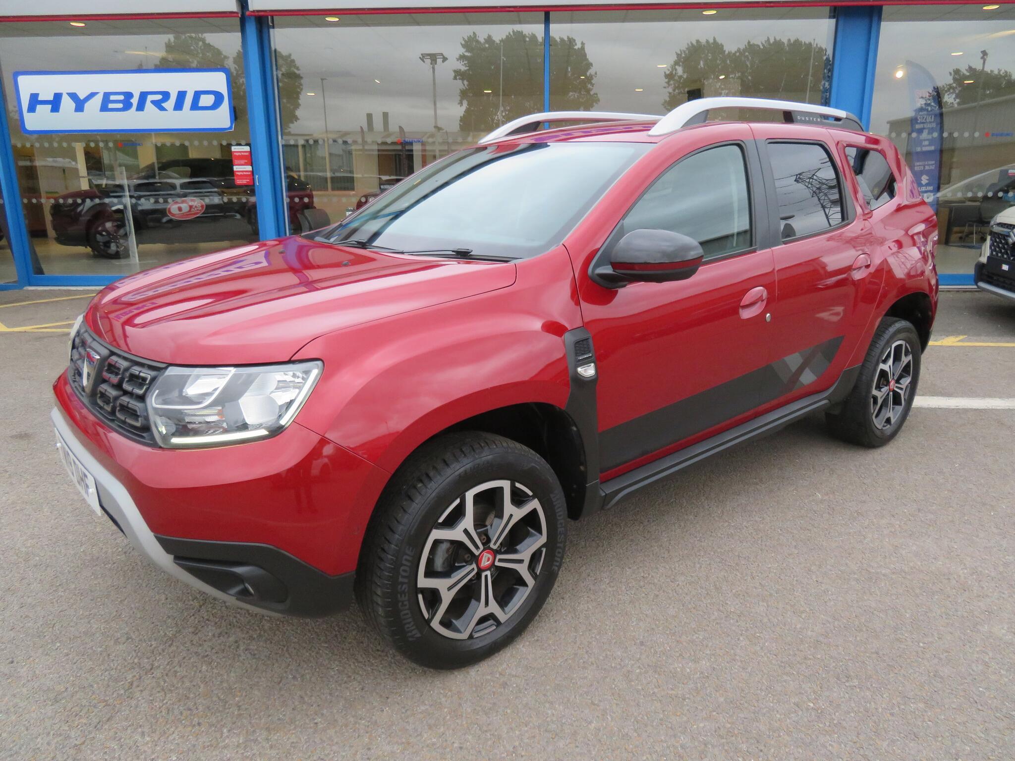 Dacia Duster - Image 4