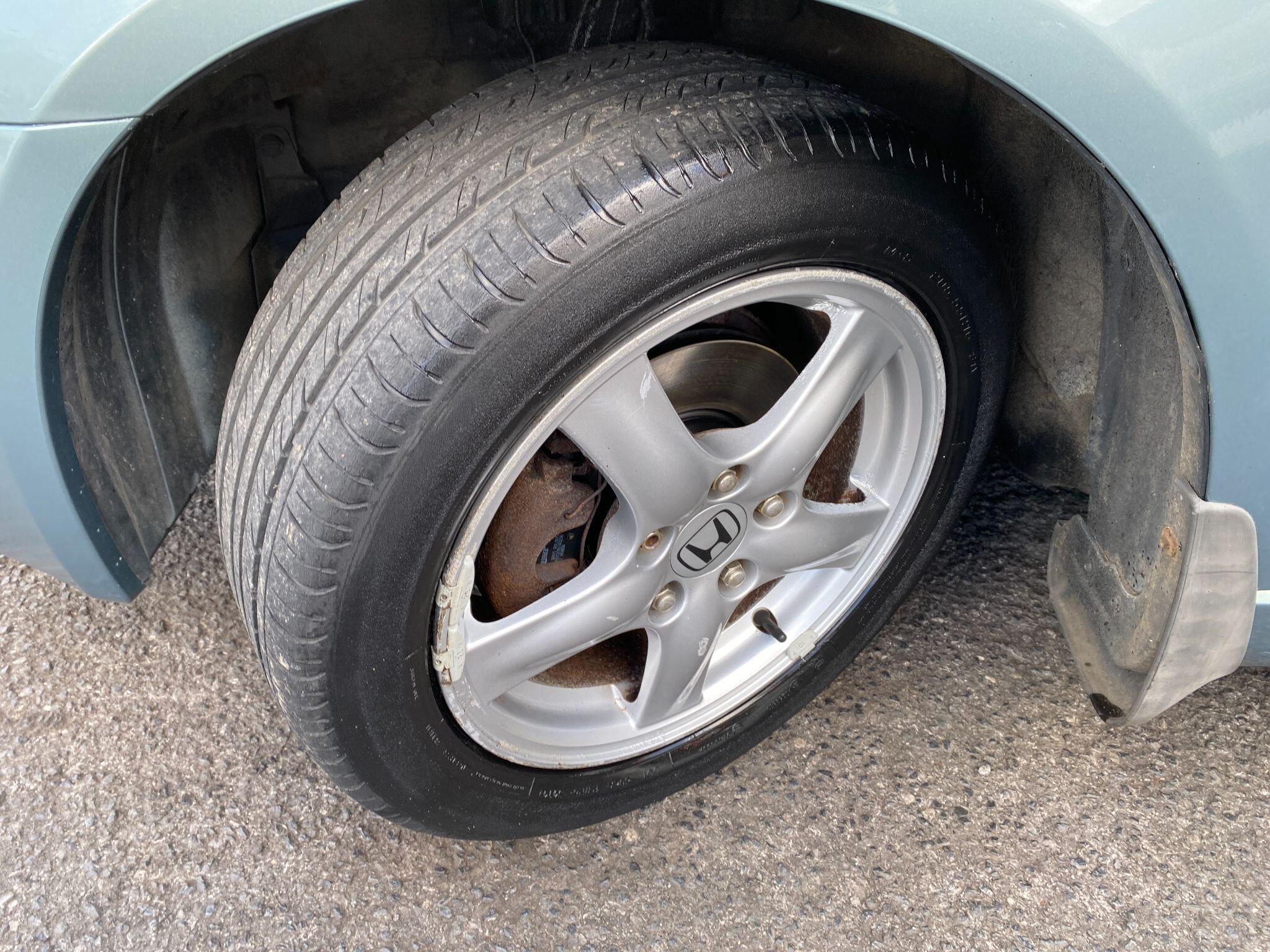 Honda Accord - Image 73